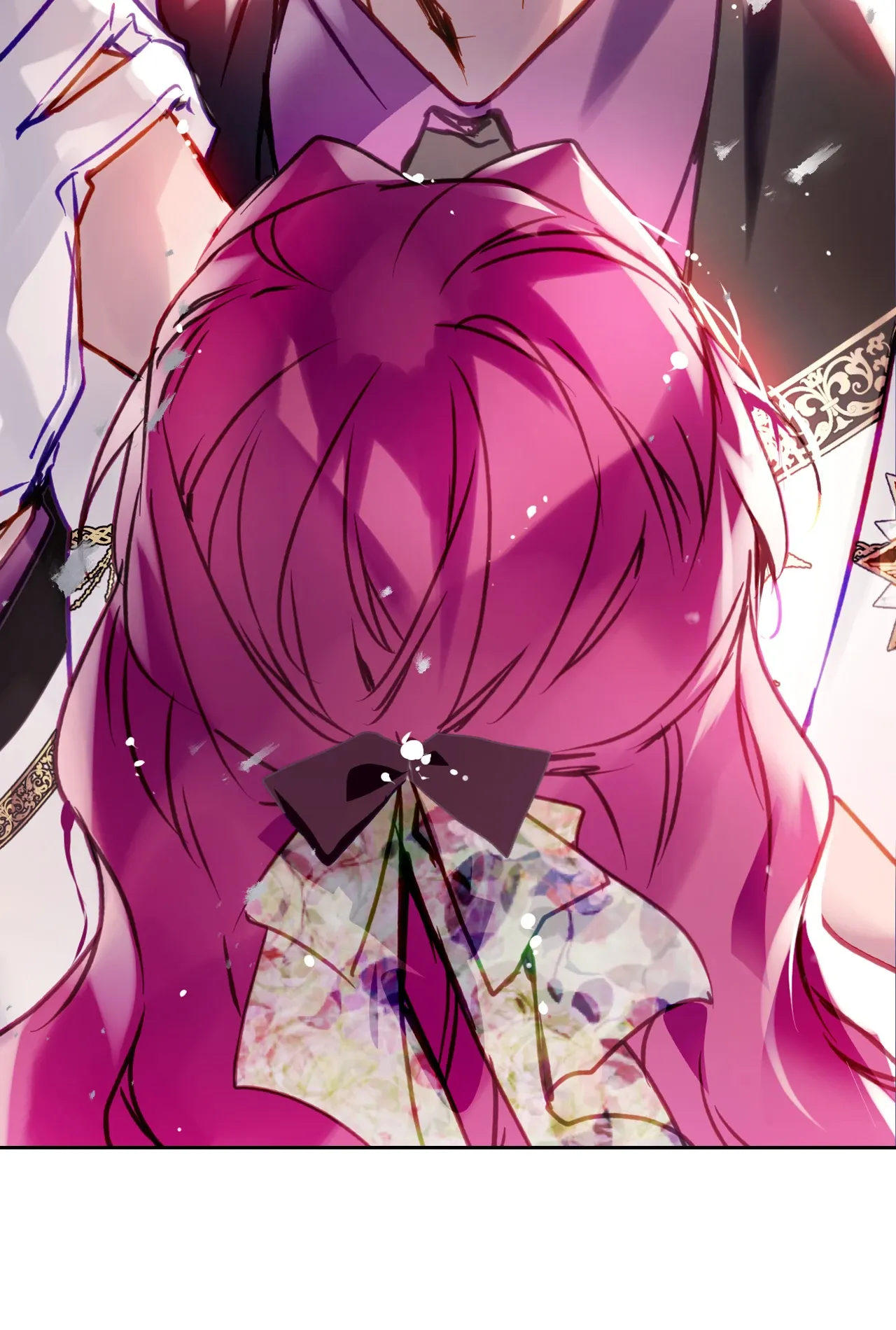 Read Seule la mort attend la vilaine FR Manga Online