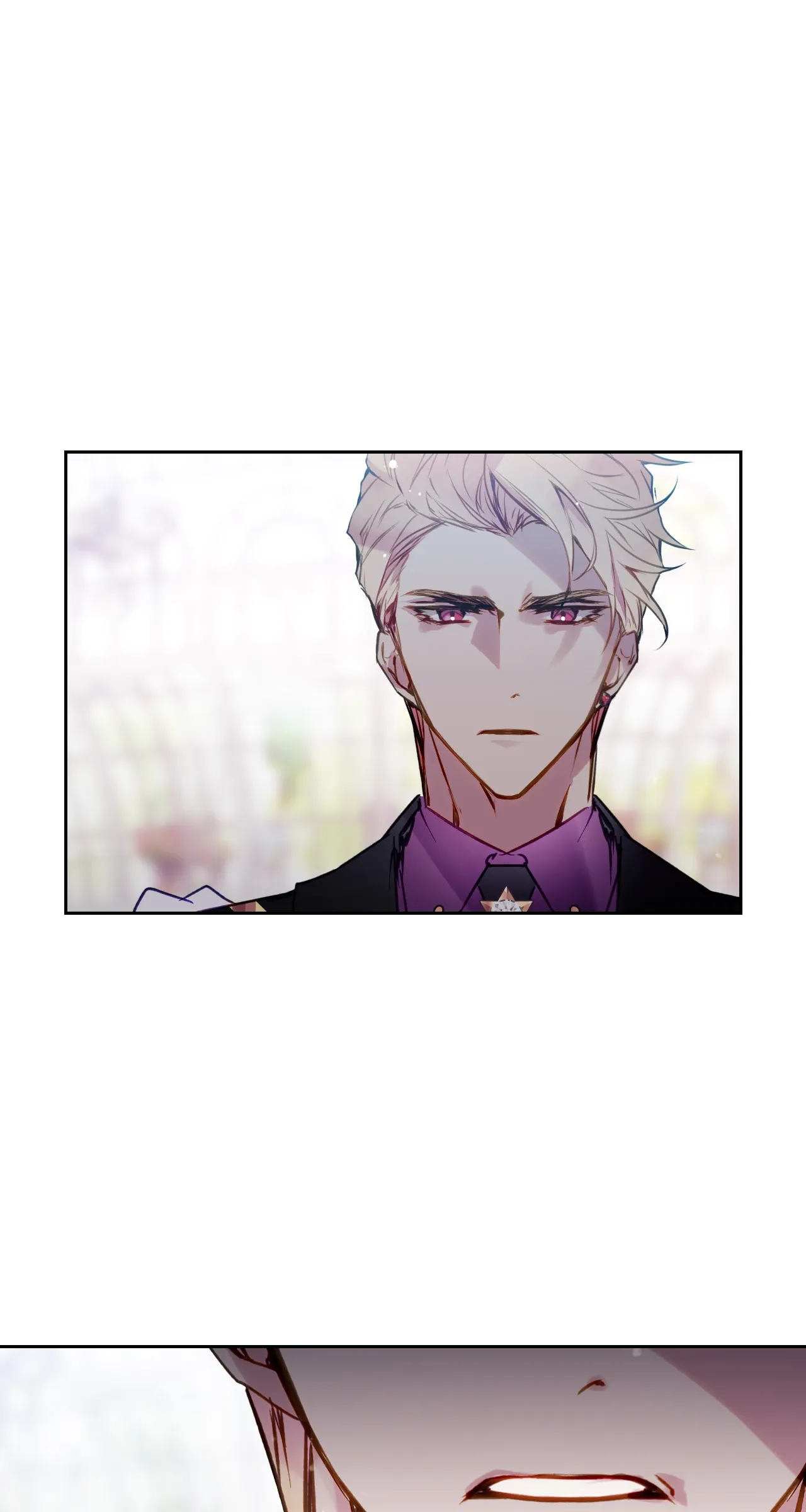 Read Seule la mort attend la vilaine FR Manga Online