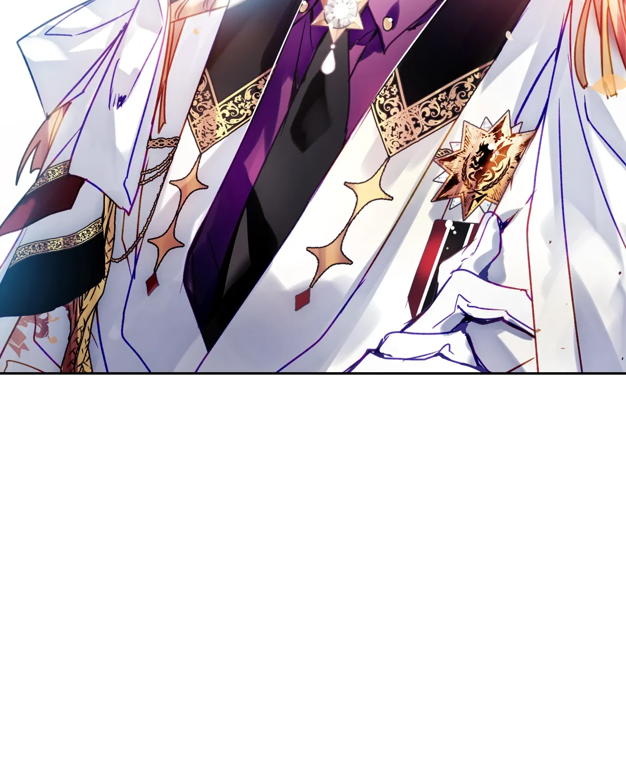 Read Seule la mort attend la vilaine FR Manga Online