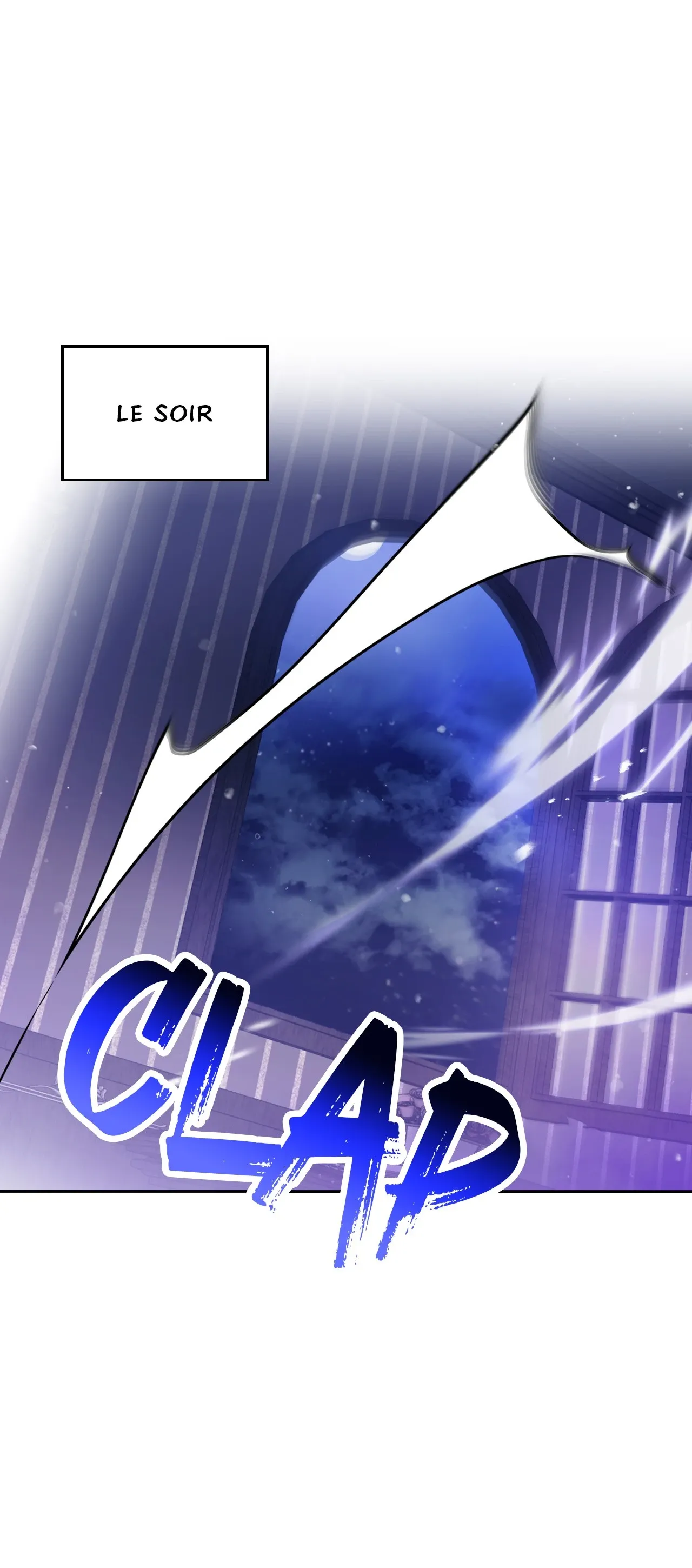 Read Seule la mort attend la vilaine FR Manga Online