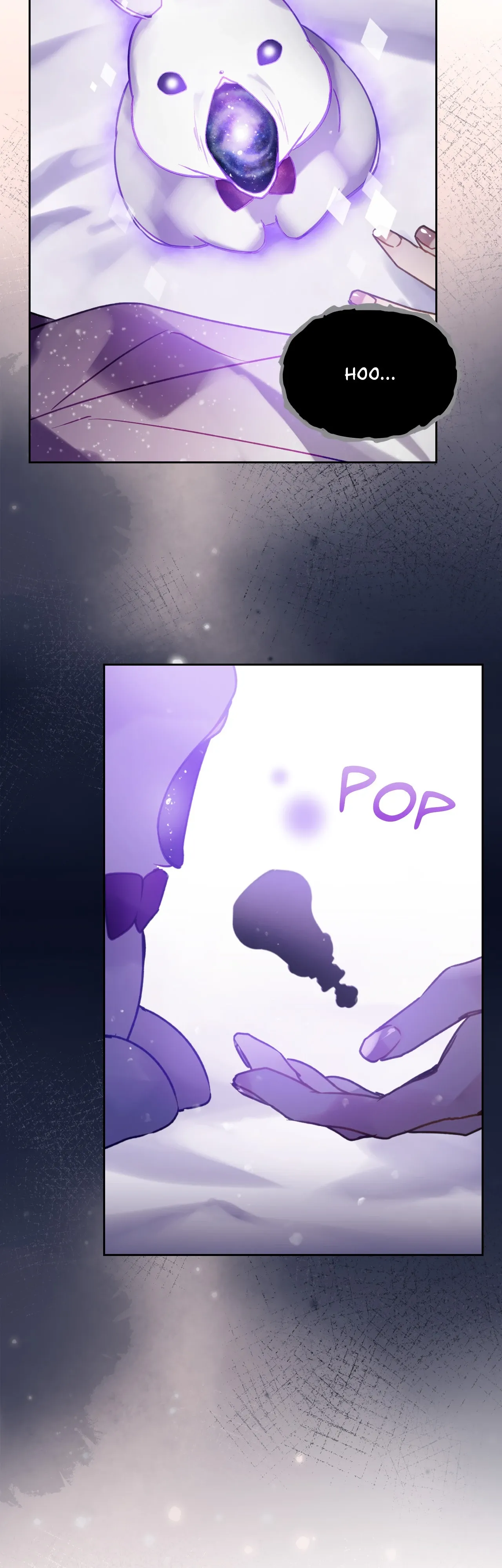 Read Seule la mort attend la vilaine FR Manga Online