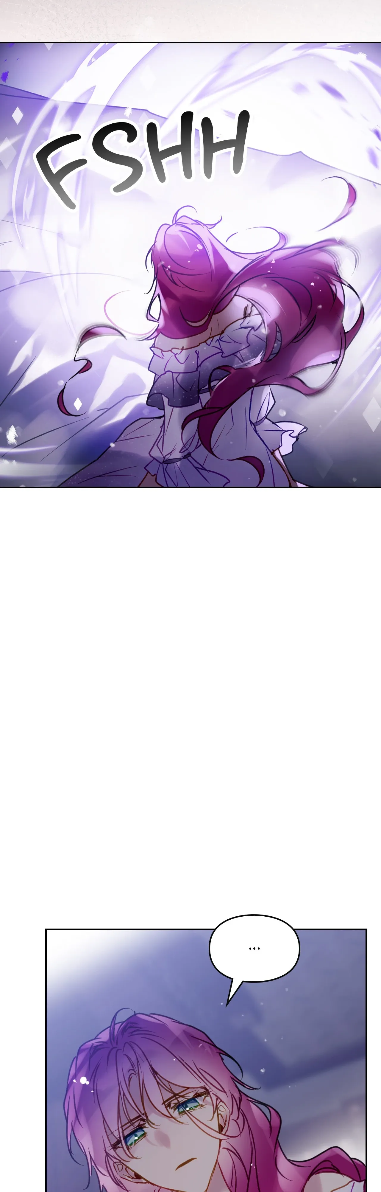 Read Seule la mort attend la vilaine FR Manga Online