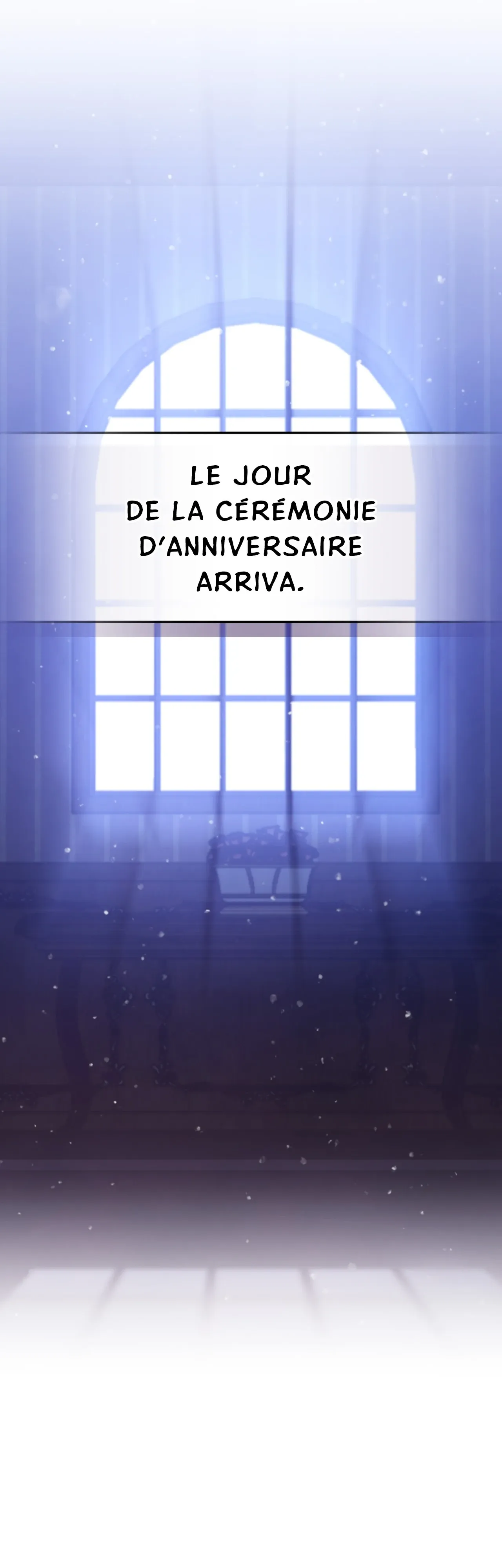 Read Seule la mort attend la vilaine FR Manga Online