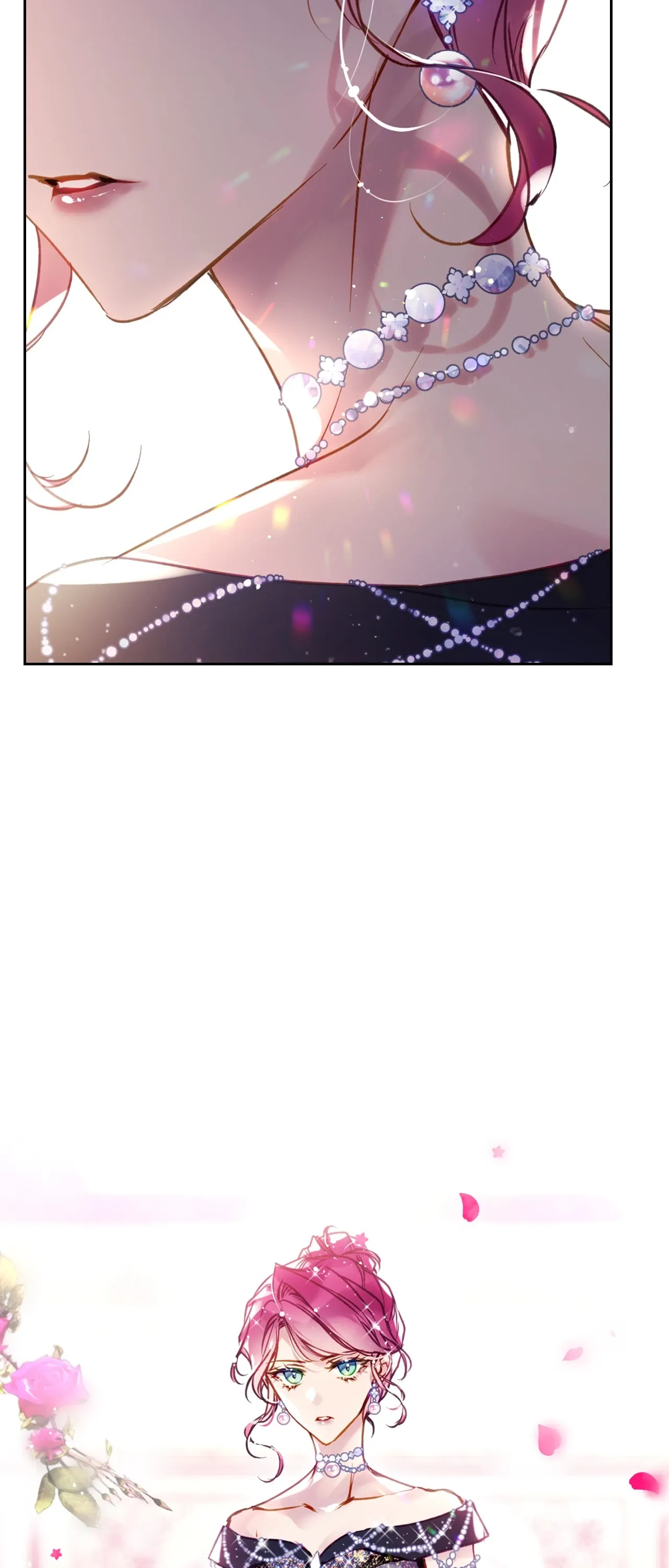 Read Seule la mort attend la vilaine FR Manga Online