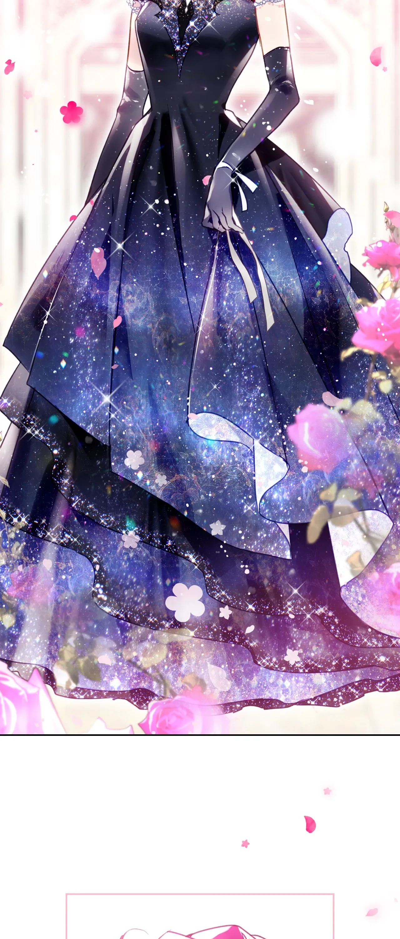 Read Seule la mort attend la vilaine FR Manga Online