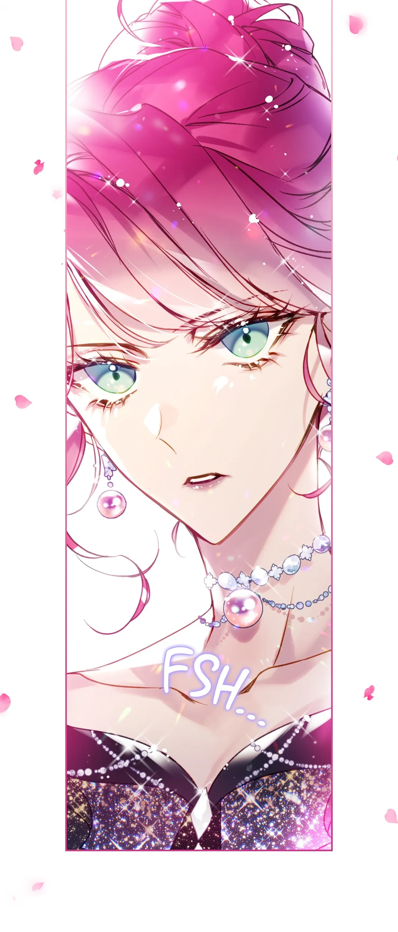 Read Seule la mort attend la vilaine FR Manga Online