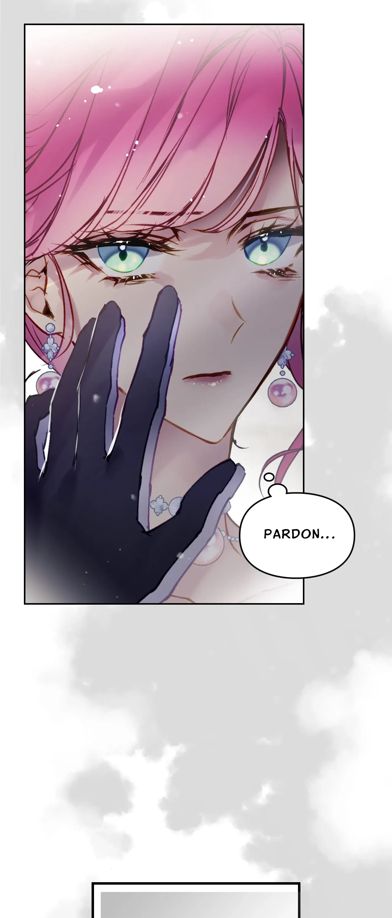 Read Seule la mort attend la vilaine FR Manga Online