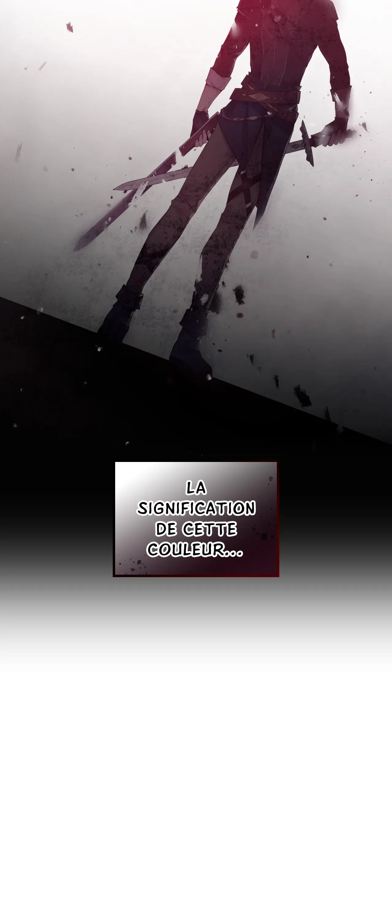 Read Seule la mort attend la vilaine FR Manga Online