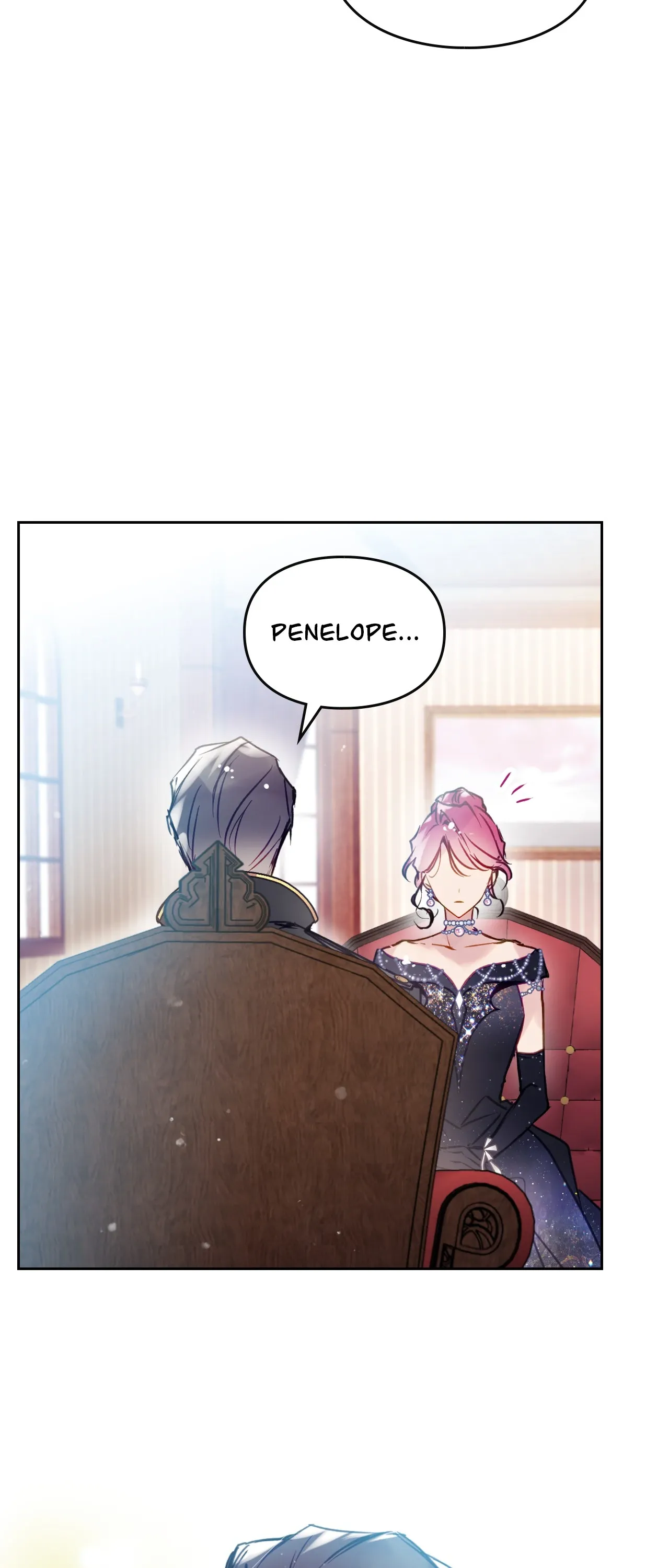 Read Seule la mort attend la vilaine FR Manga Online