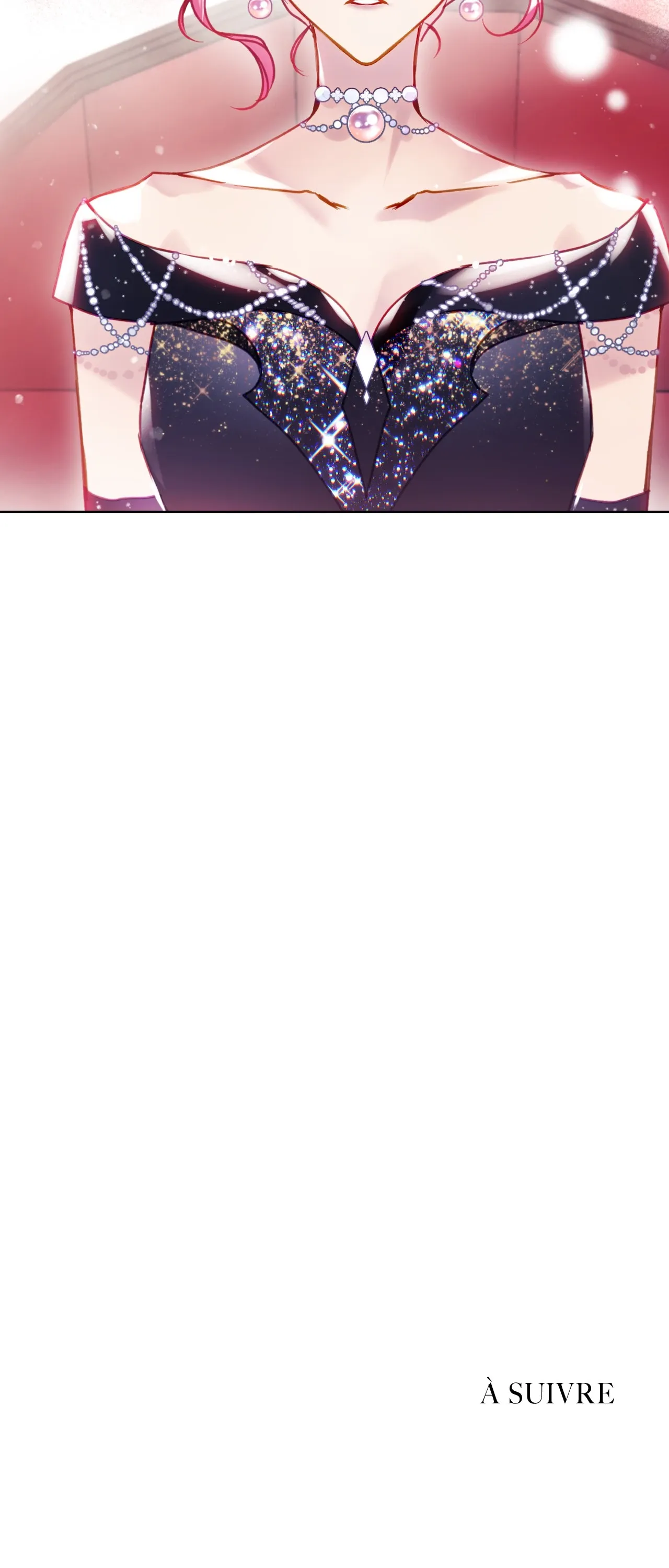 Read Seule la mort attend la vilaine FR Manga Online