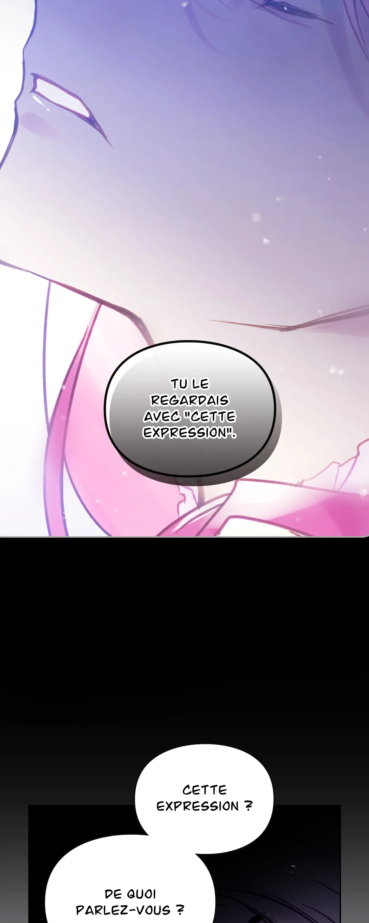 Read Seule la mort attend la vilaine FR Manga Online