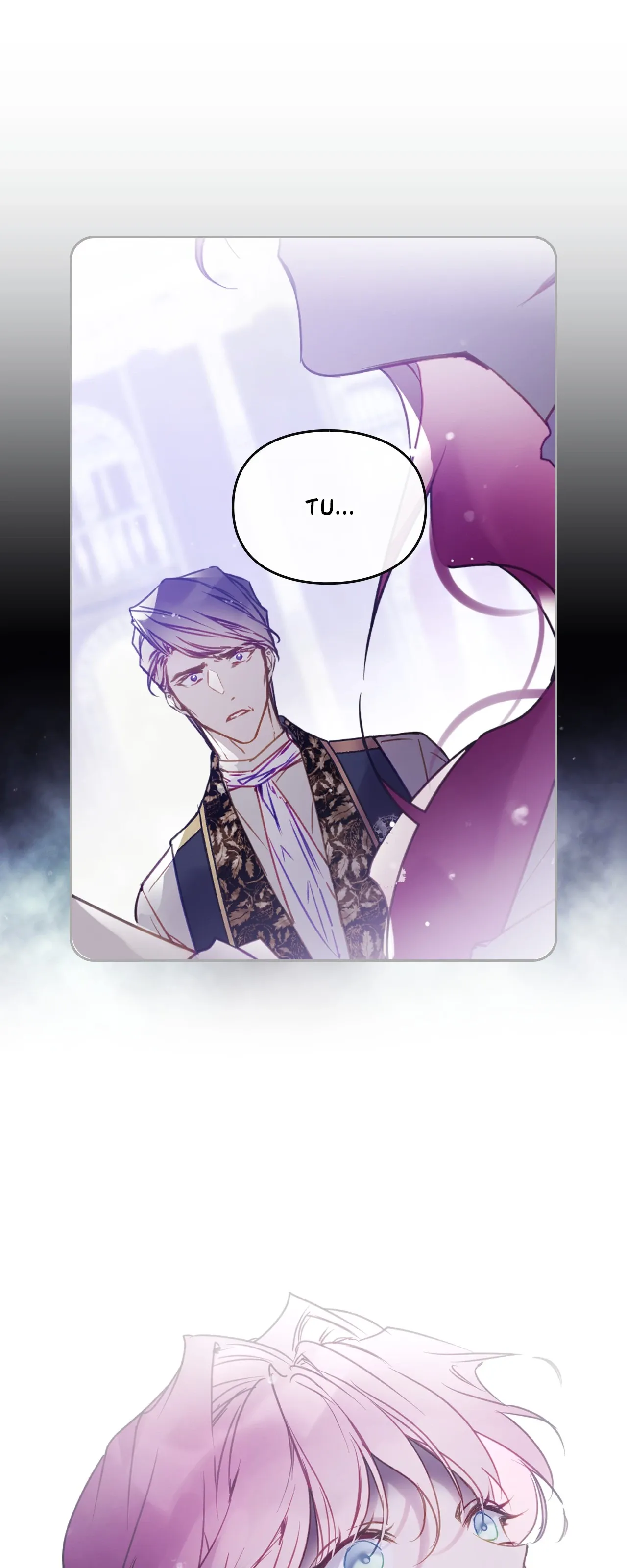 Read Seule la mort attend la vilaine FR Manga Online