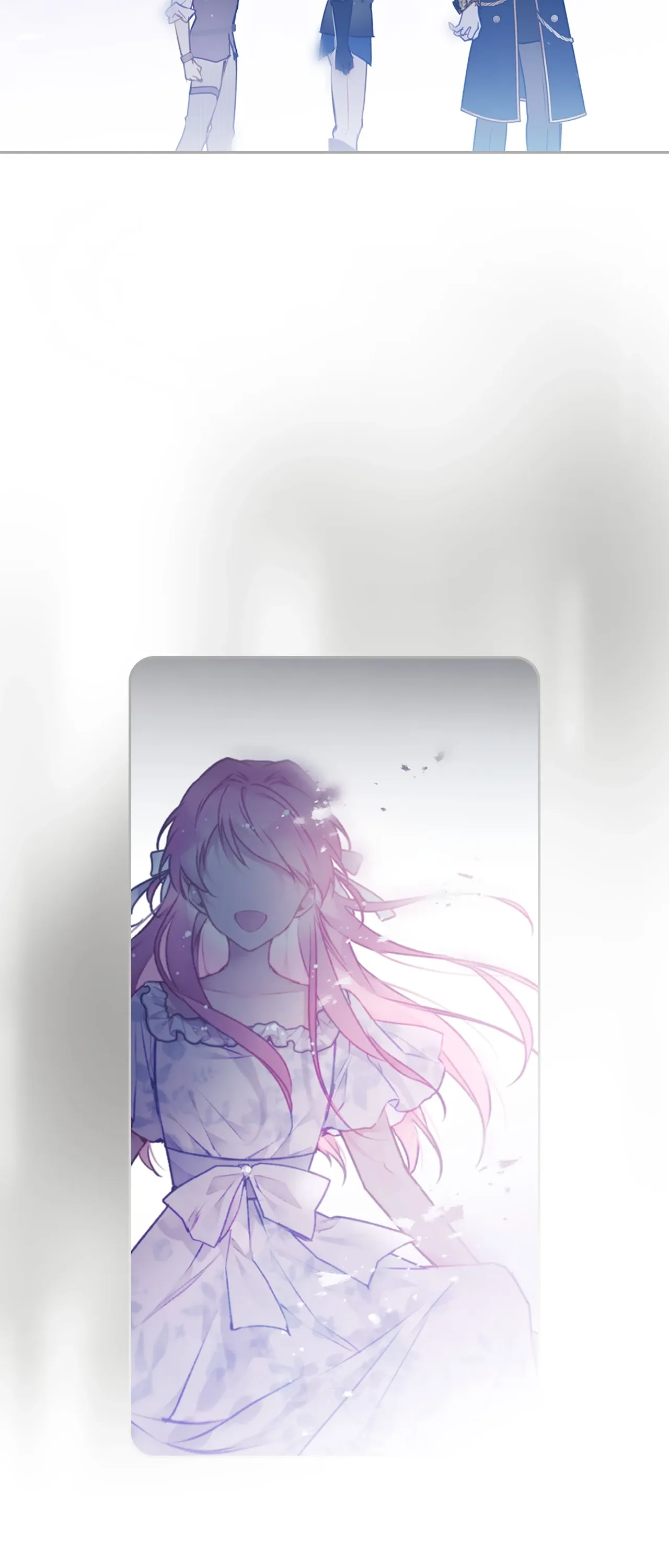 Read Seule la mort attend la vilaine FR Manga Online