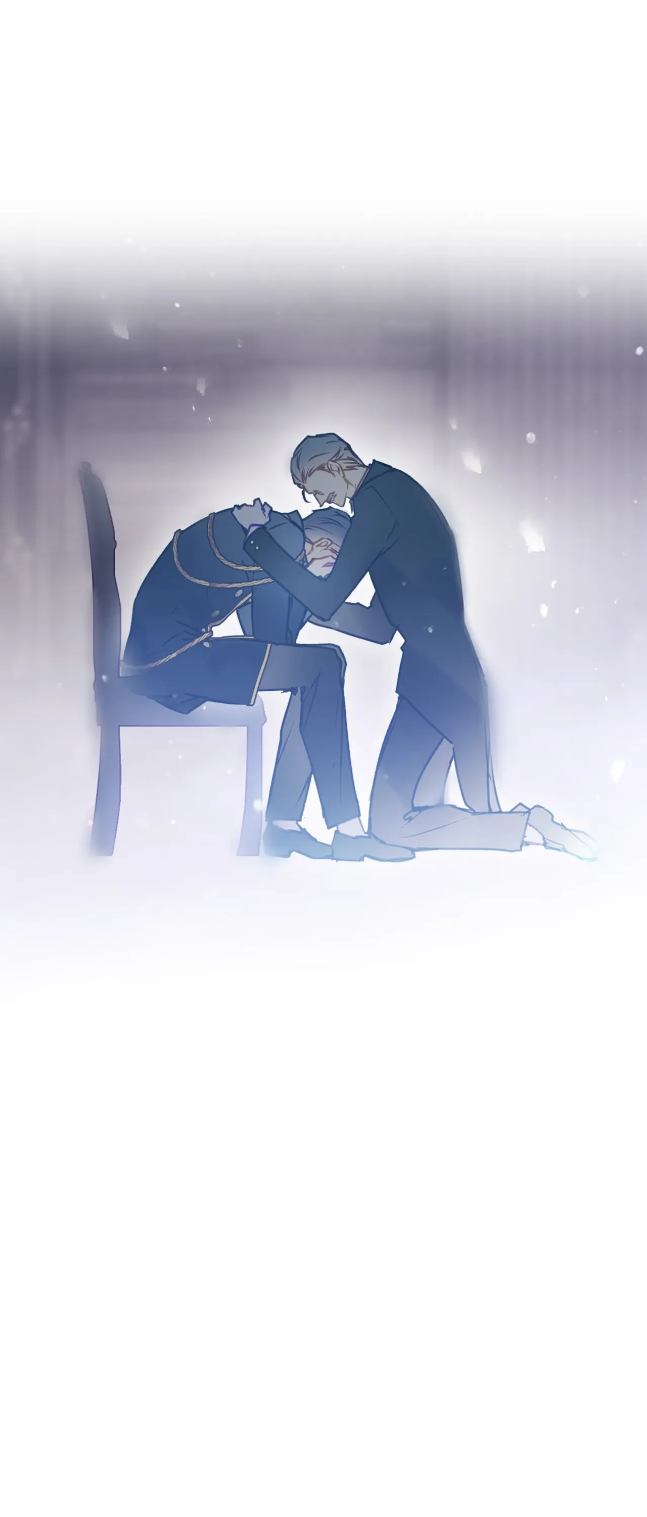 Read Seule la mort attend la vilaine FR Manga Online