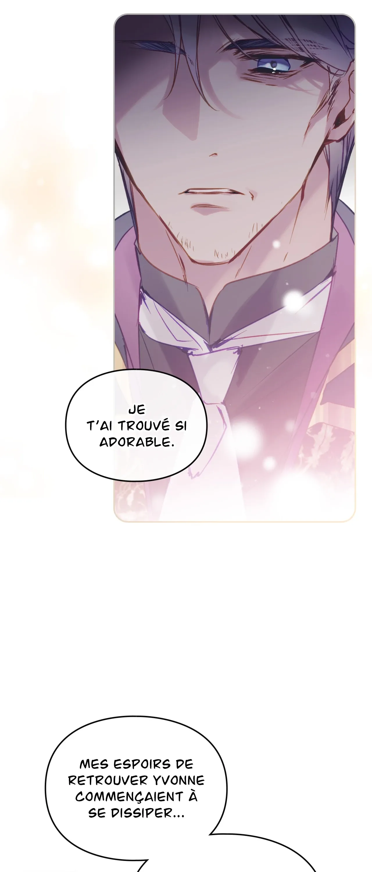 Read Seule la mort attend la vilaine FR Manga Online