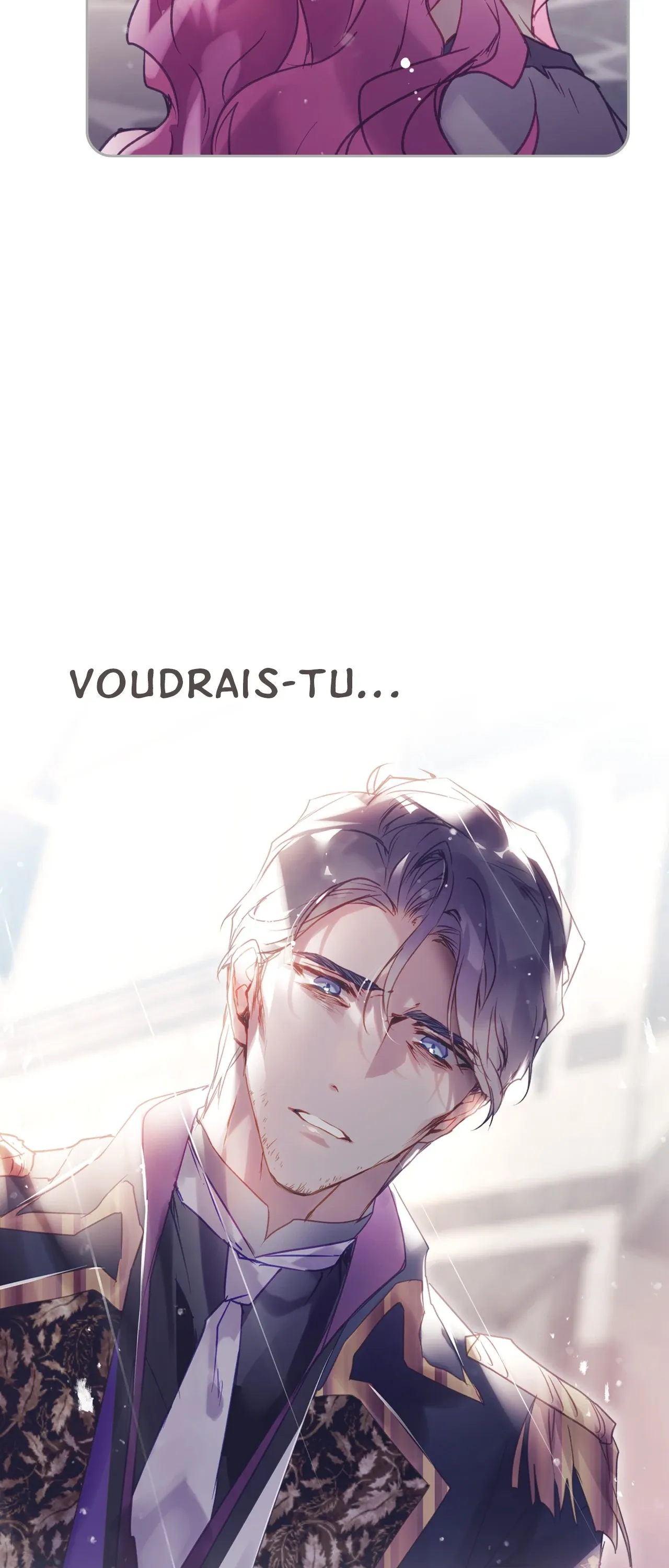 Read Seule la mort attend la vilaine FR Manga Online