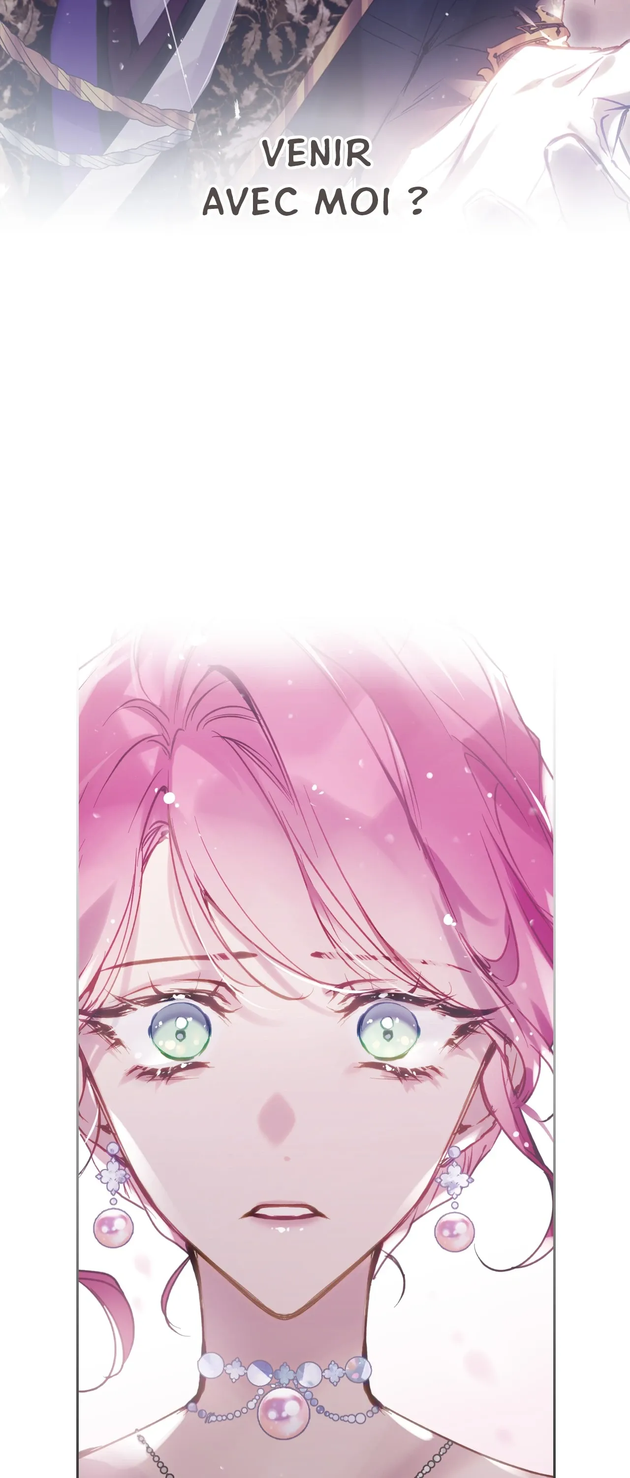 Read Seule la mort attend la vilaine FR Manga Online