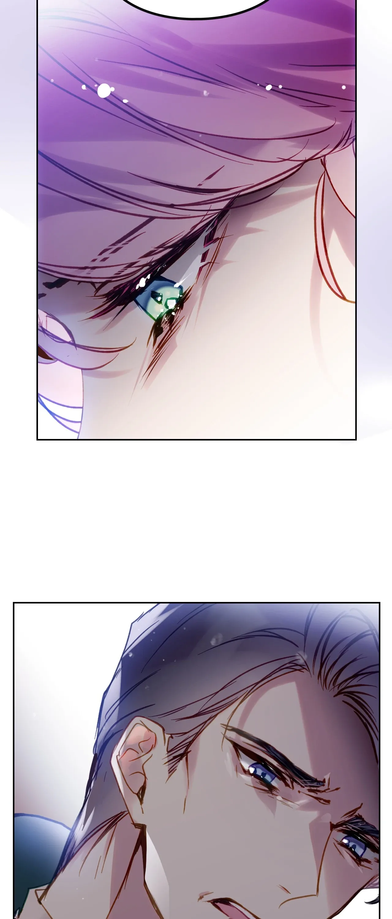 Read Seule la mort attend la vilaine FR Manga Online