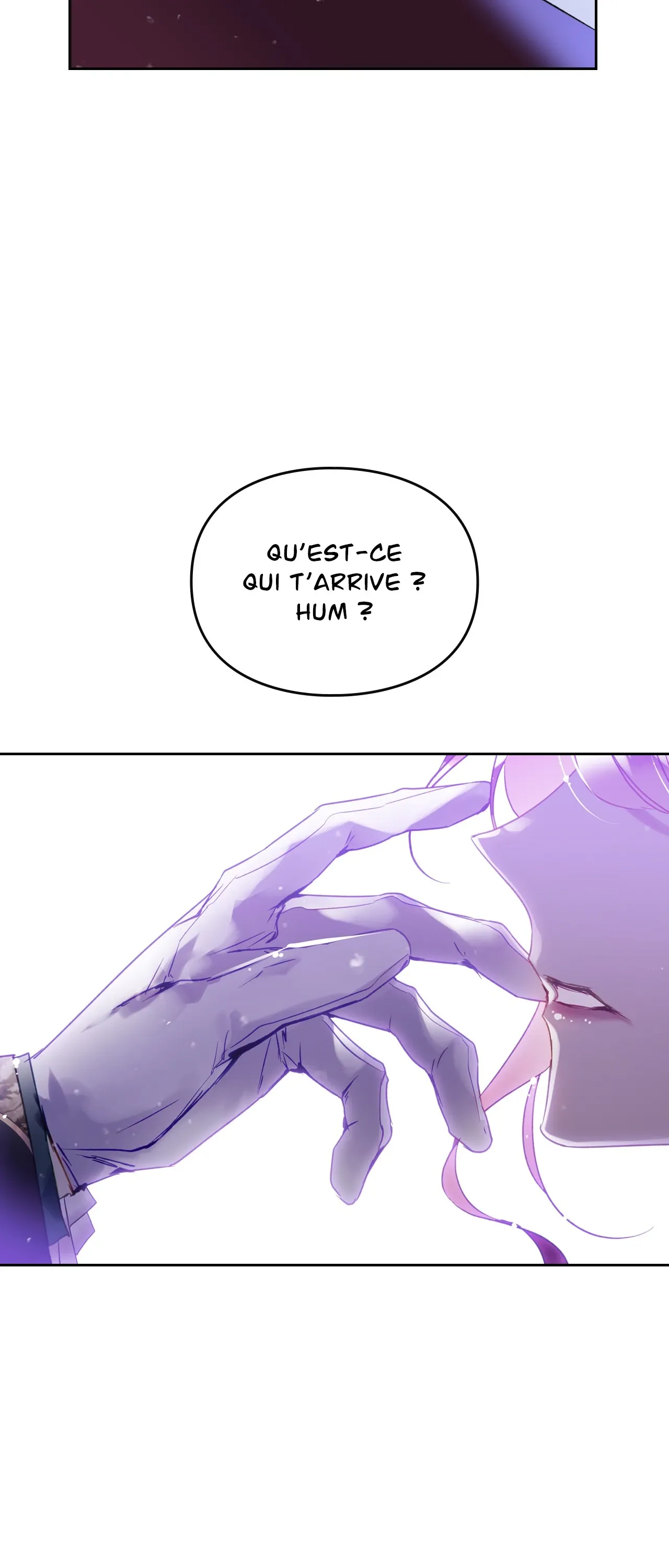 Read Seule la mort attend la vilaine FR Manga Online