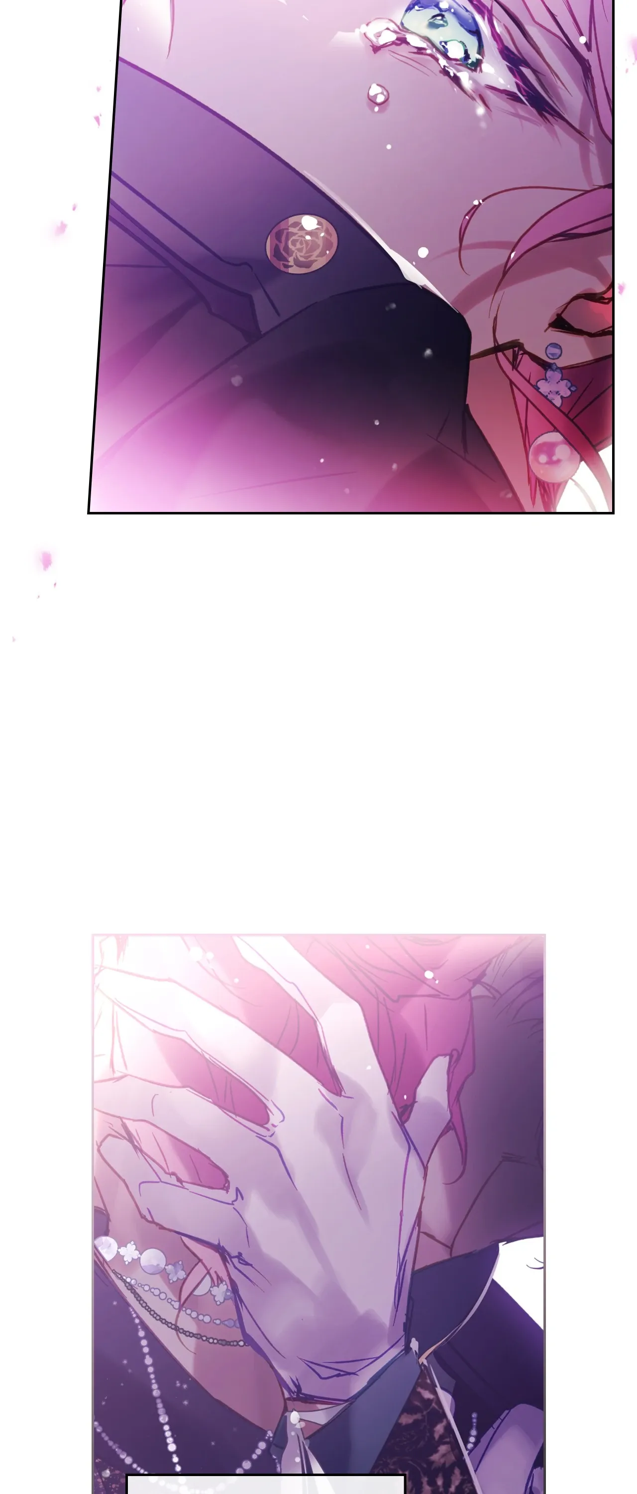 Read Seule la mort attend la vilaine FR Manga Online