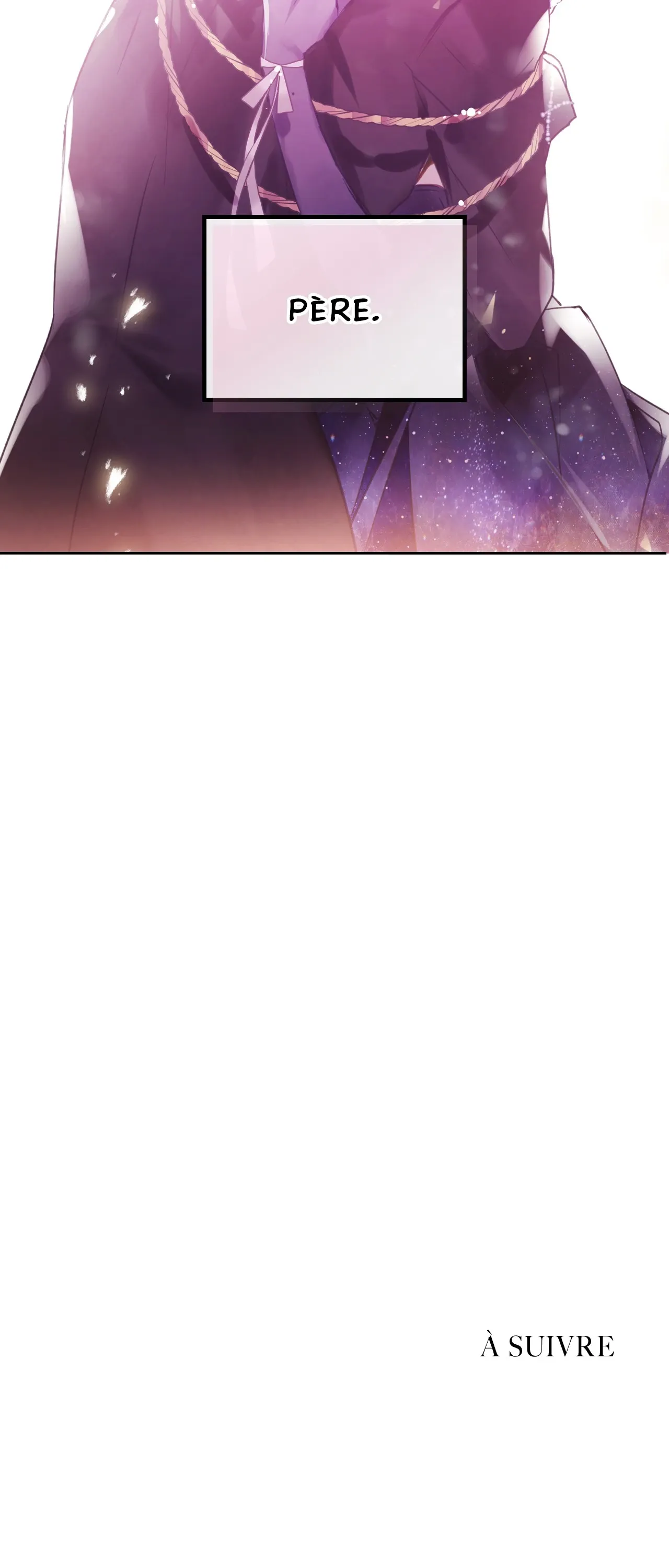 Read Seule la mort attend la vilaine FR Manga Online