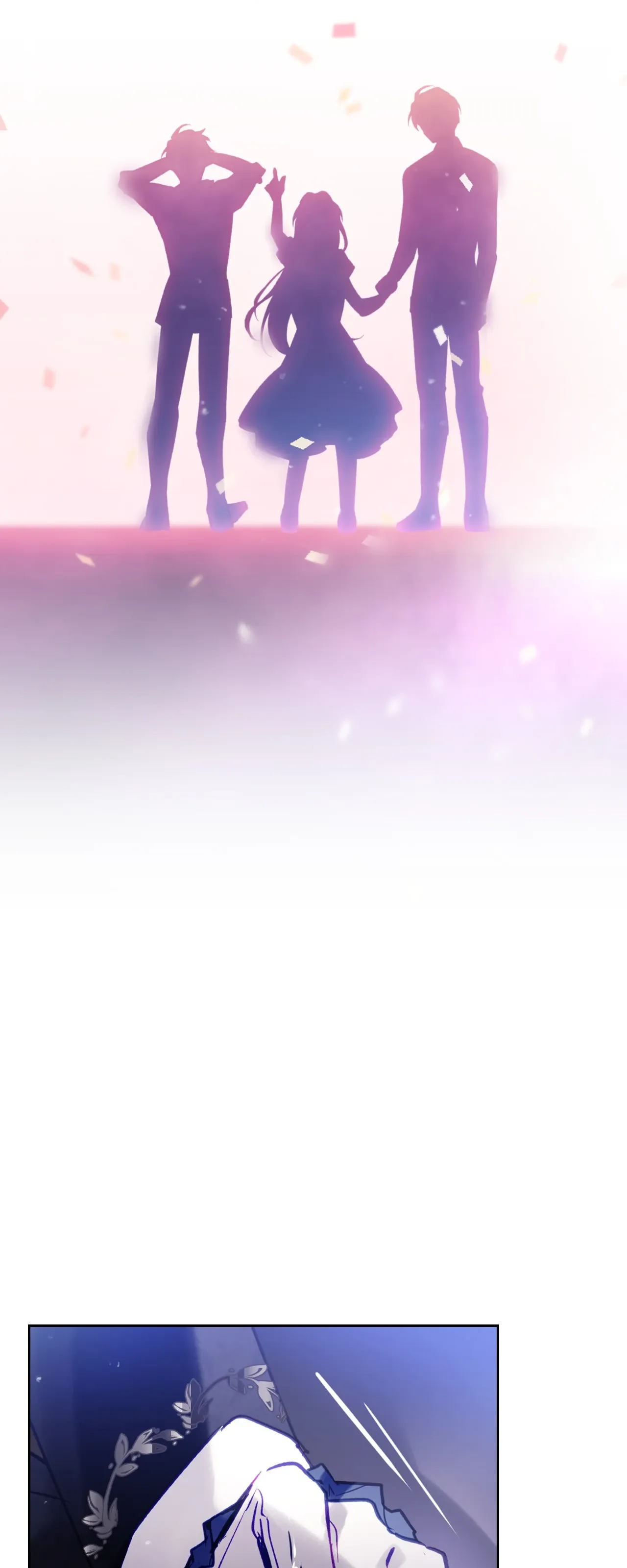 Read Seule la mort attend la vilaine FR Manga Online