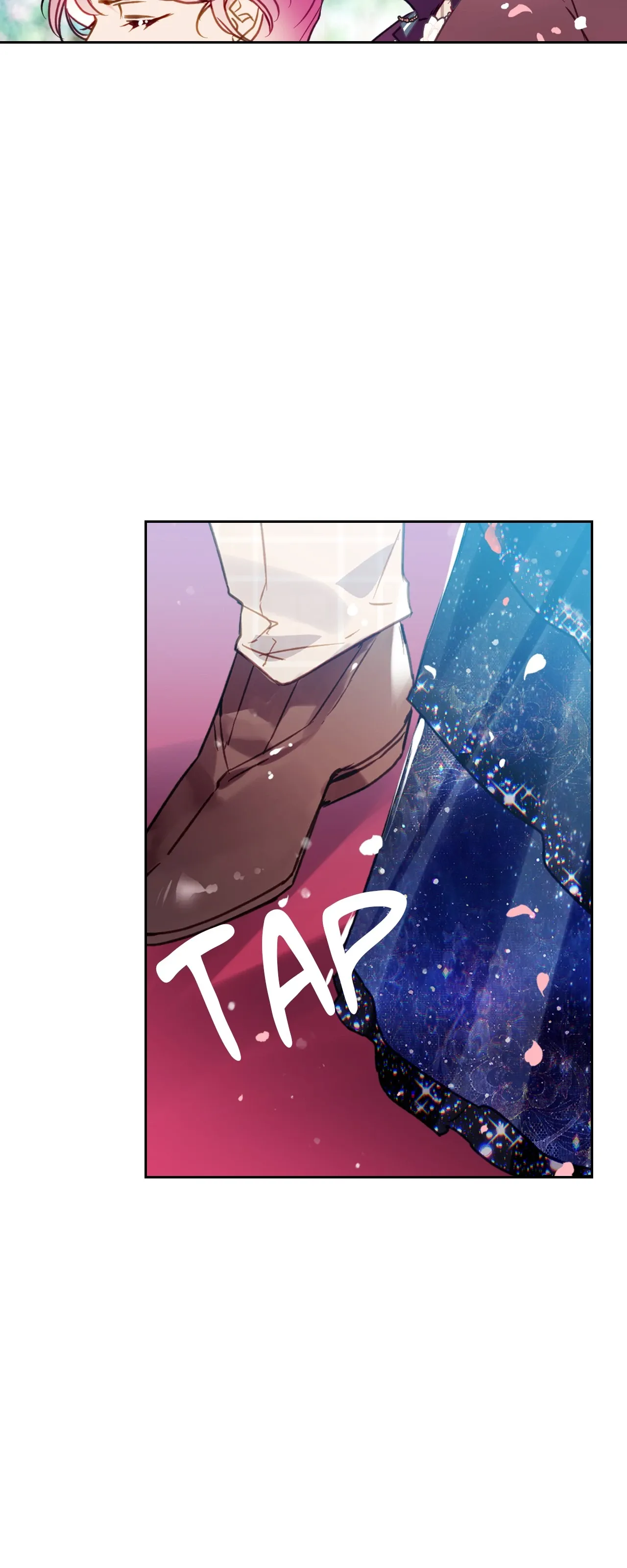 Read Seule la mort attend la vilaine FR Manga Online