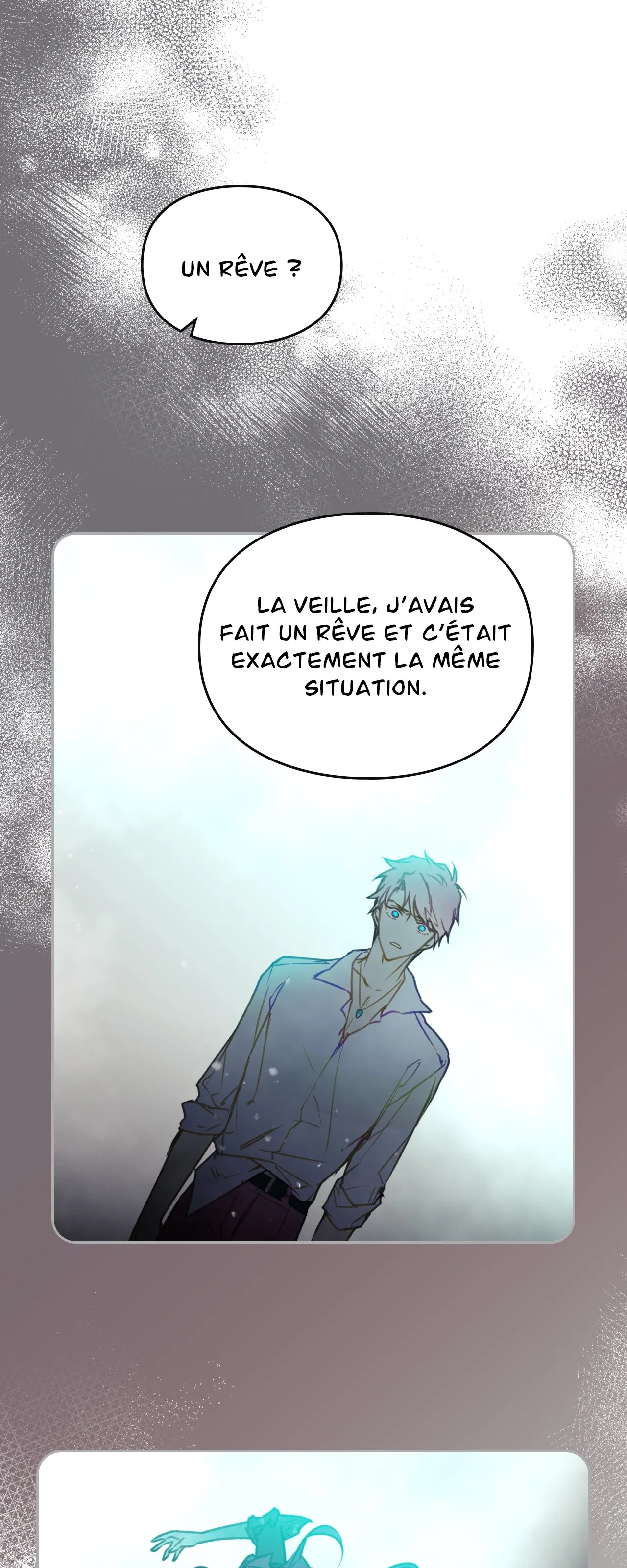 Read Seule la mort attend la vilaine FR Manga Online