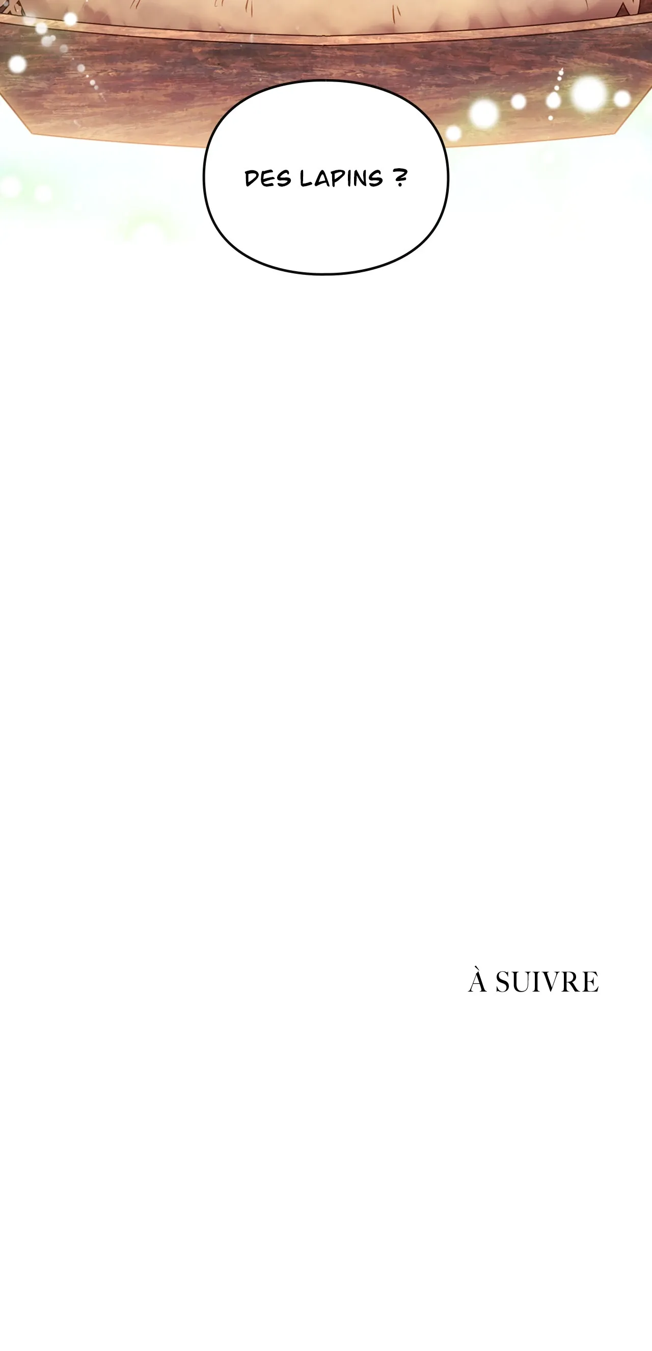 Read Seule la mort attend la vilaine FR Manga Online