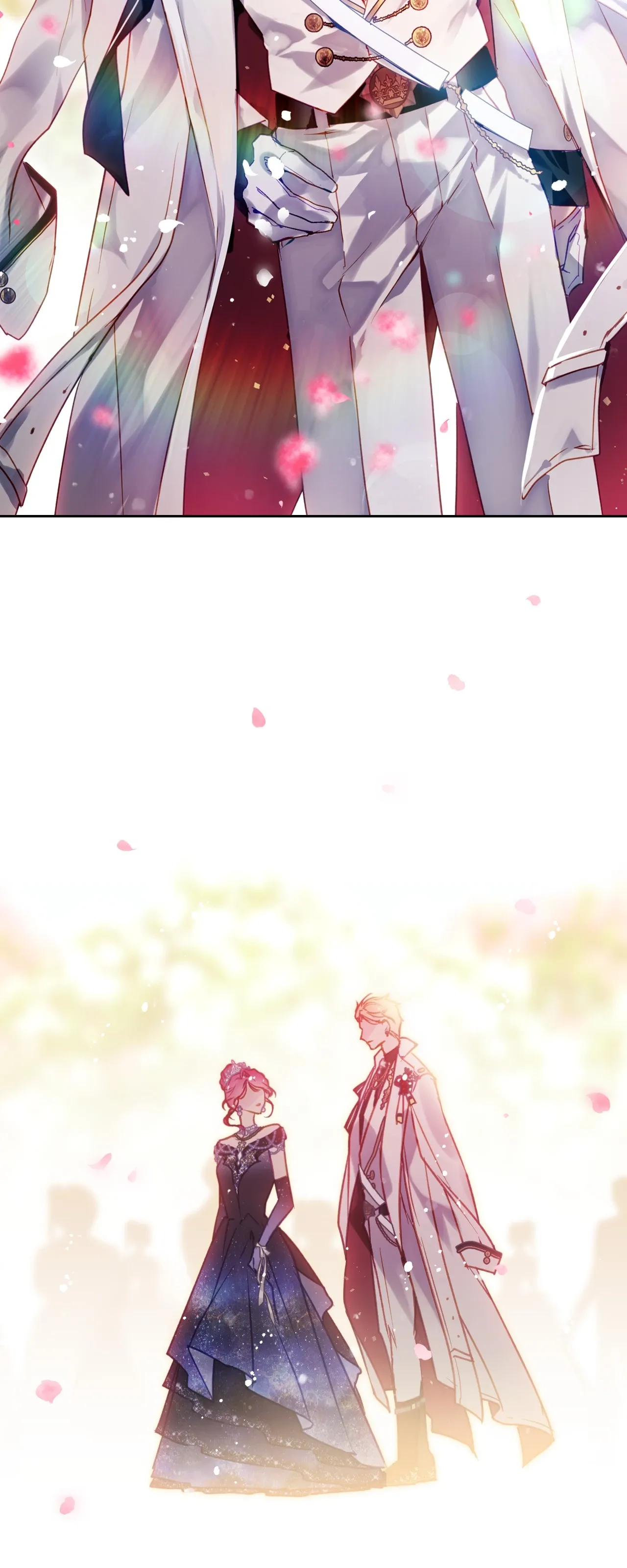 Read Seule la mort attend la vilaine FR Manga Online