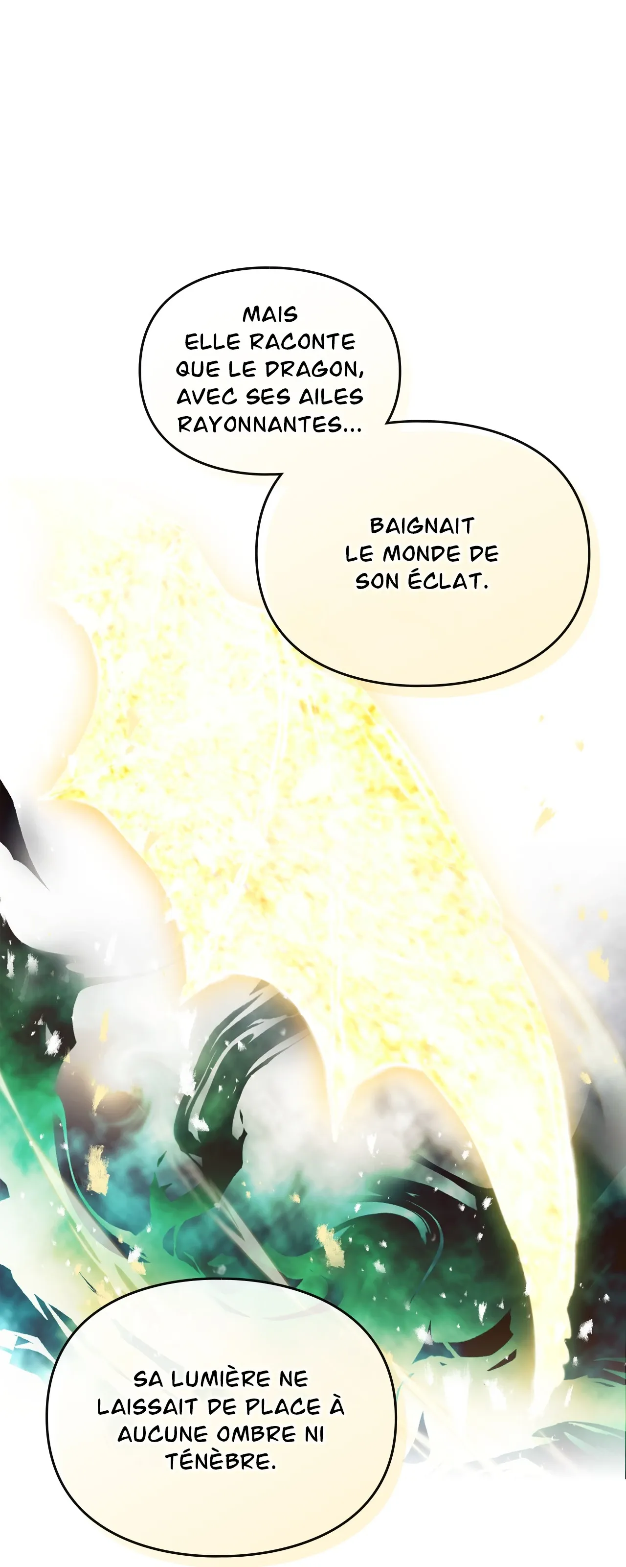 Read Seule la mort attend la vilaine FR Manga Online