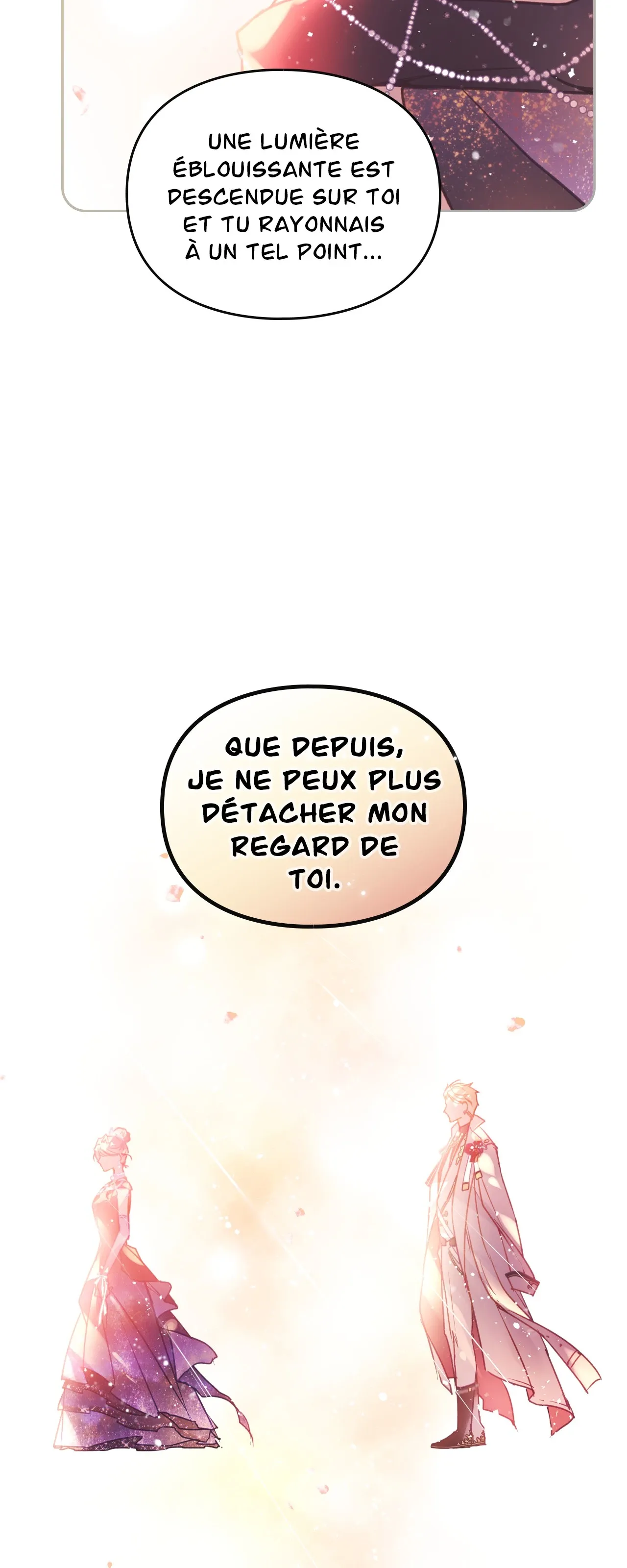 Read Seule la mort attend la vilaine FR Manga Online