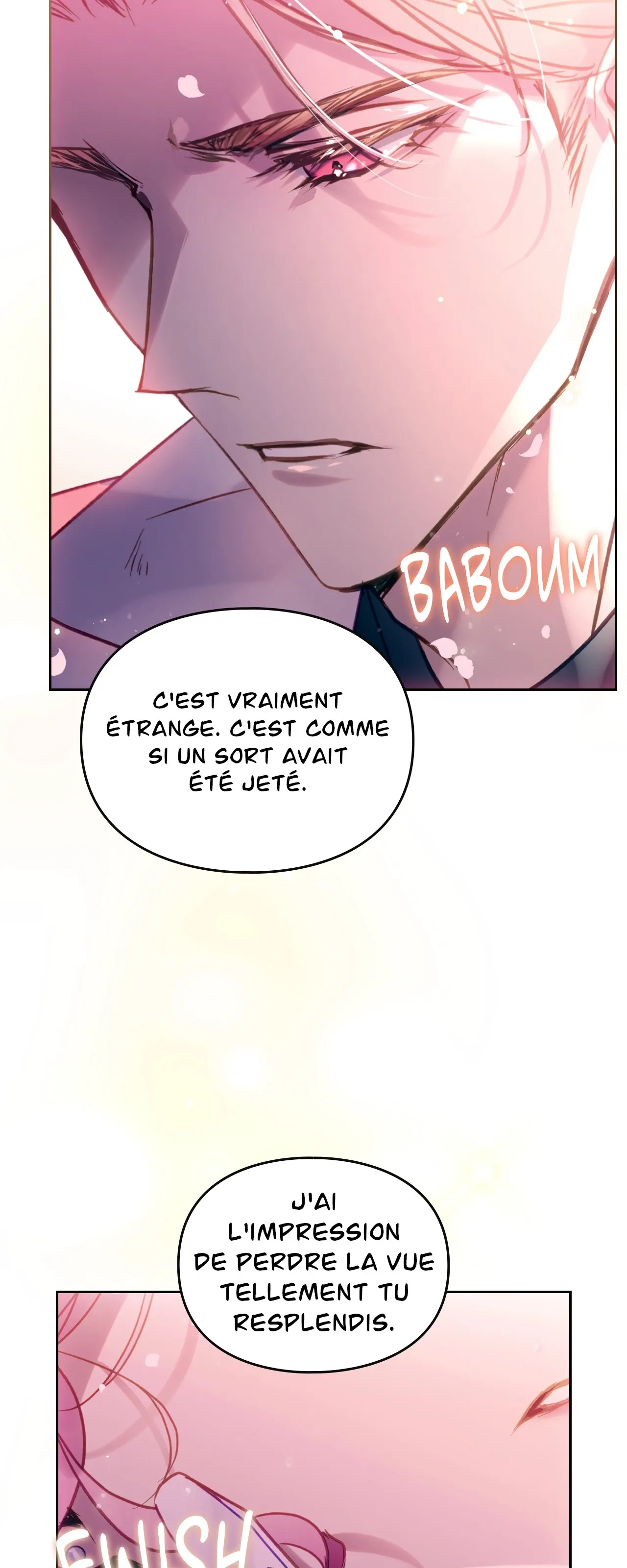 Read Seule la mort attend la vilaine FR Manga Online