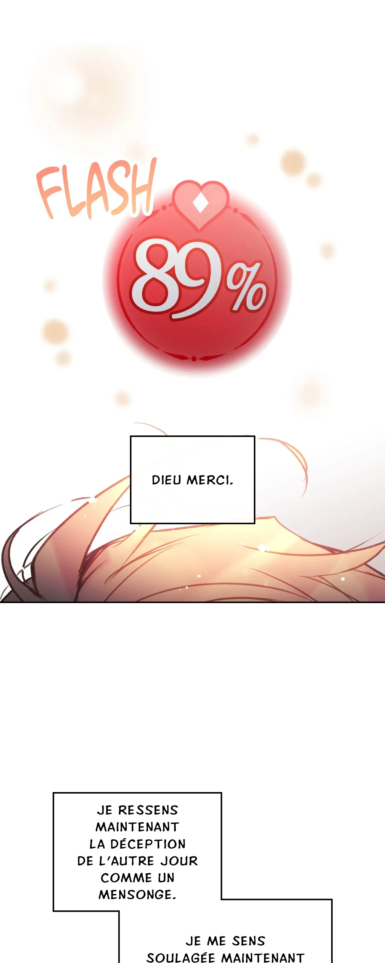 Read Seule la mort attend la vilaine FR Manga Online