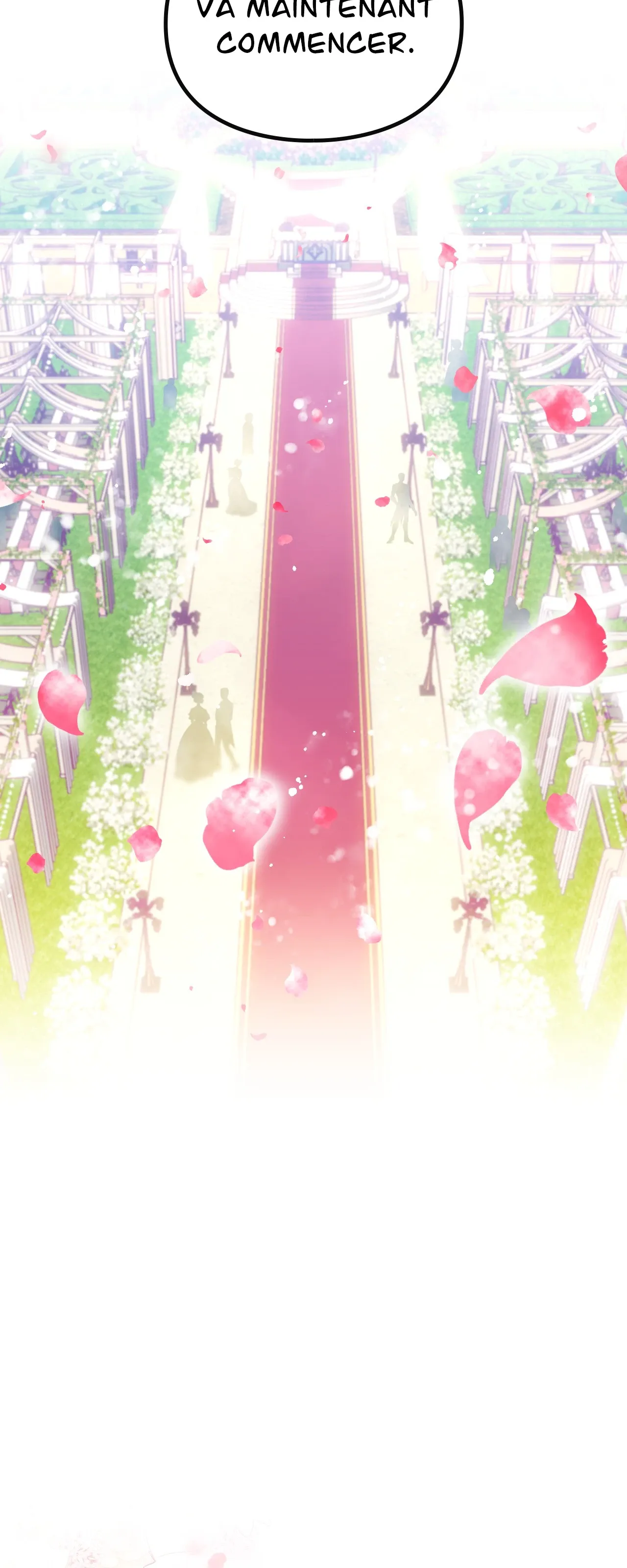 Read Seule la mort attend la vilaine FR Manga Online