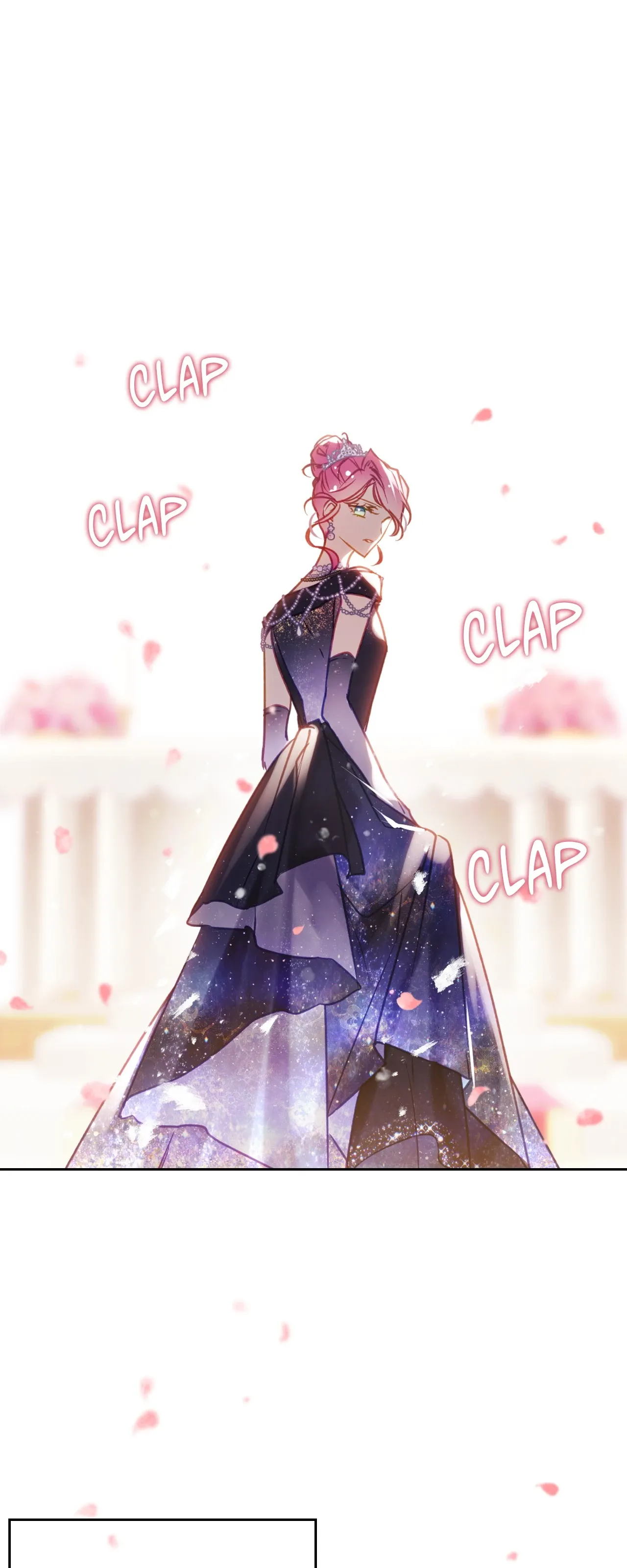 Read Seule la mort attend la vilaine FR Manga Online