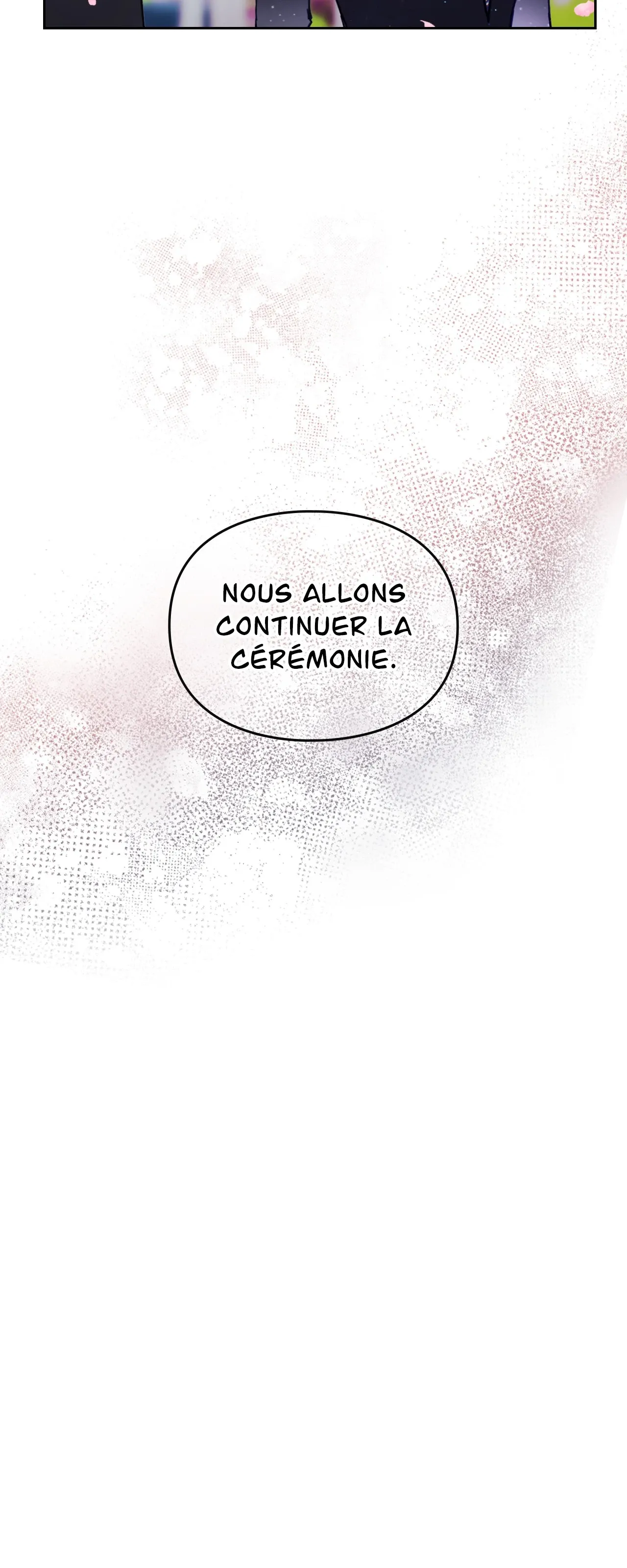 Read Seule la mort attend la vilaine FR Manga Online