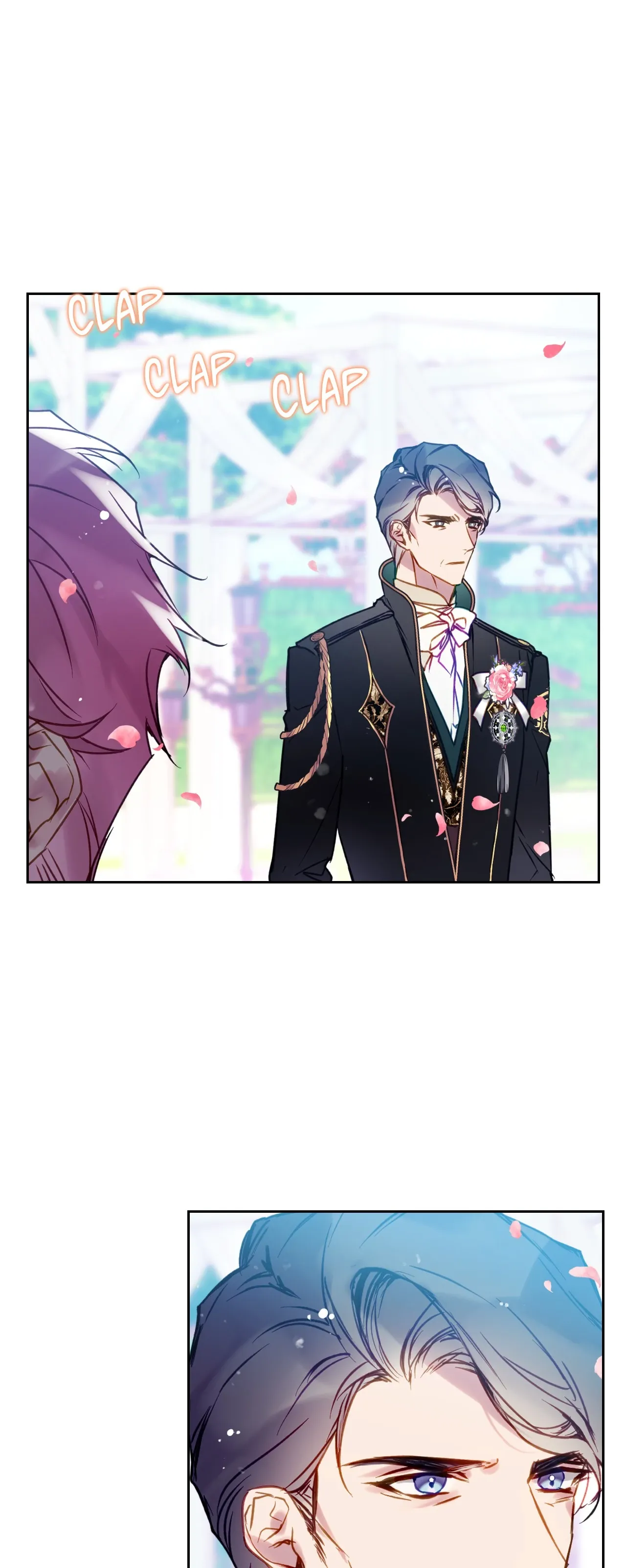 Read Seule la mort attend la vilaine FR Manga Online