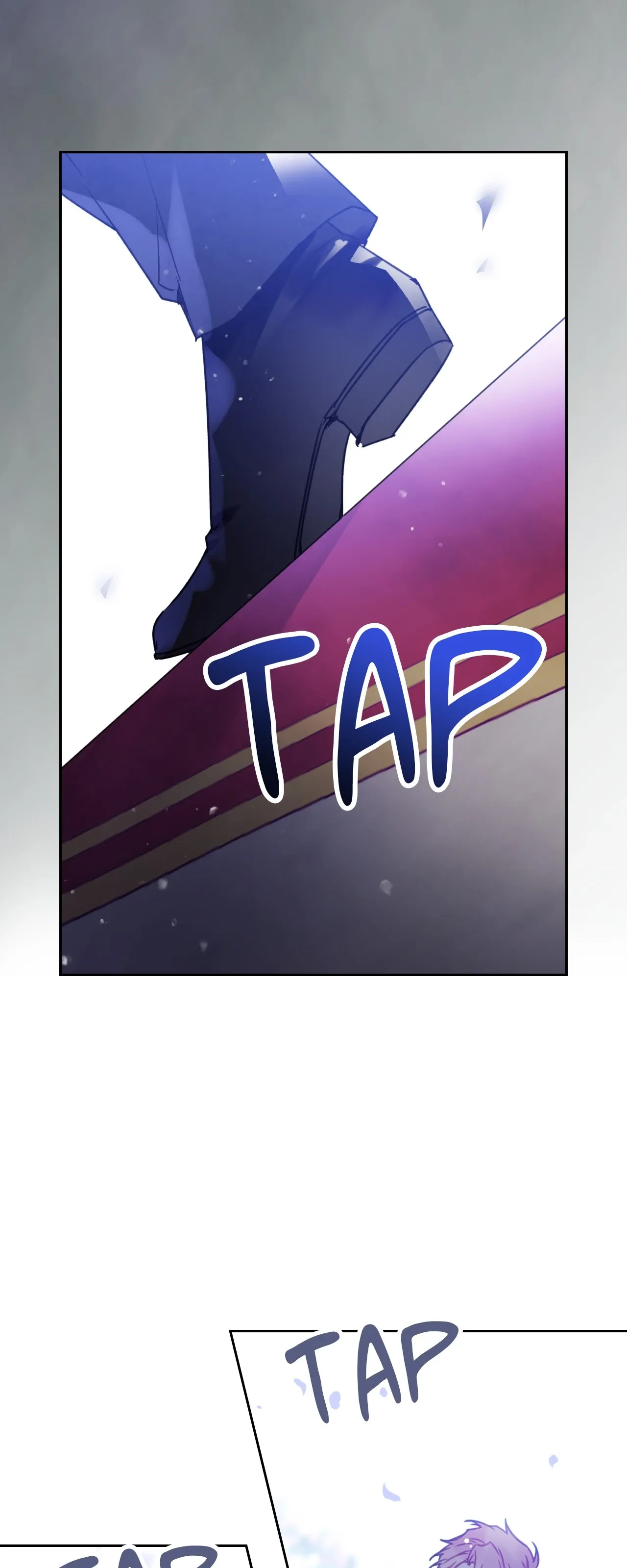 Read Seule la mort attend la vilaine FR Manga Online