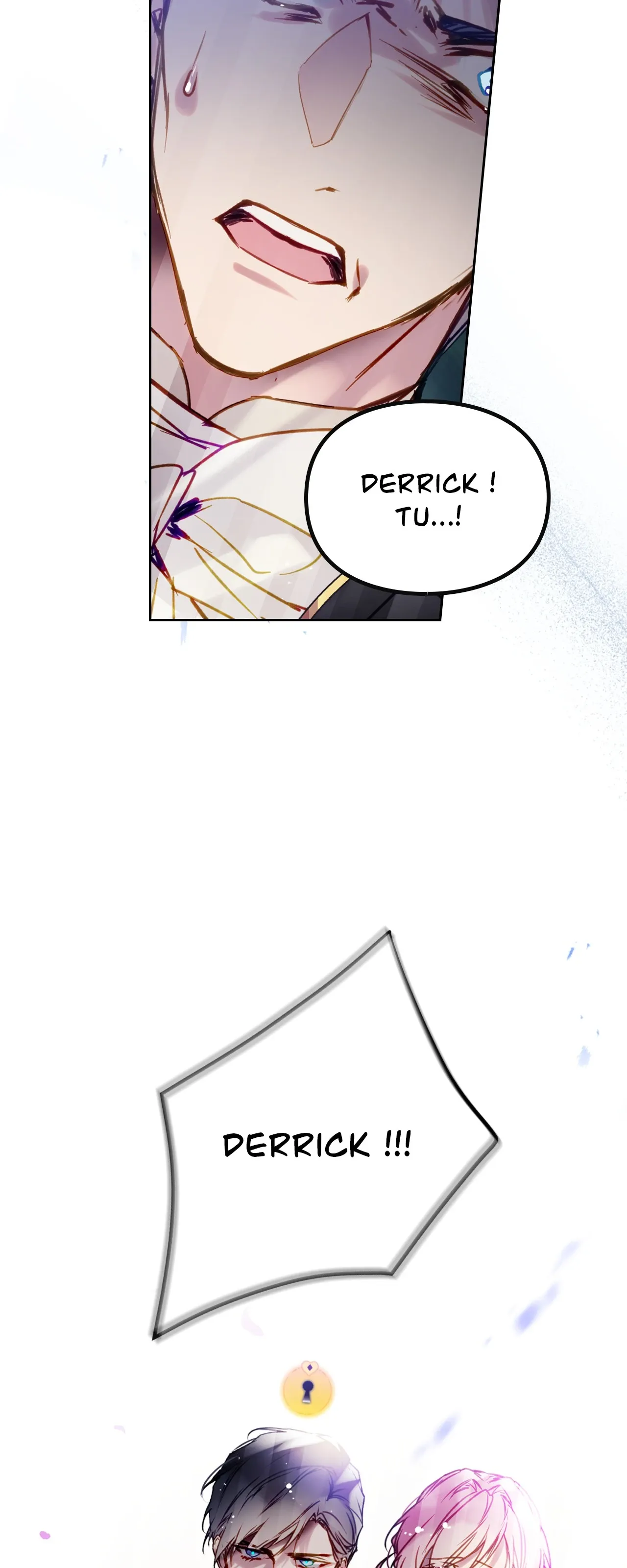 Read Seule la mort attend la vilaine FR Manga Online