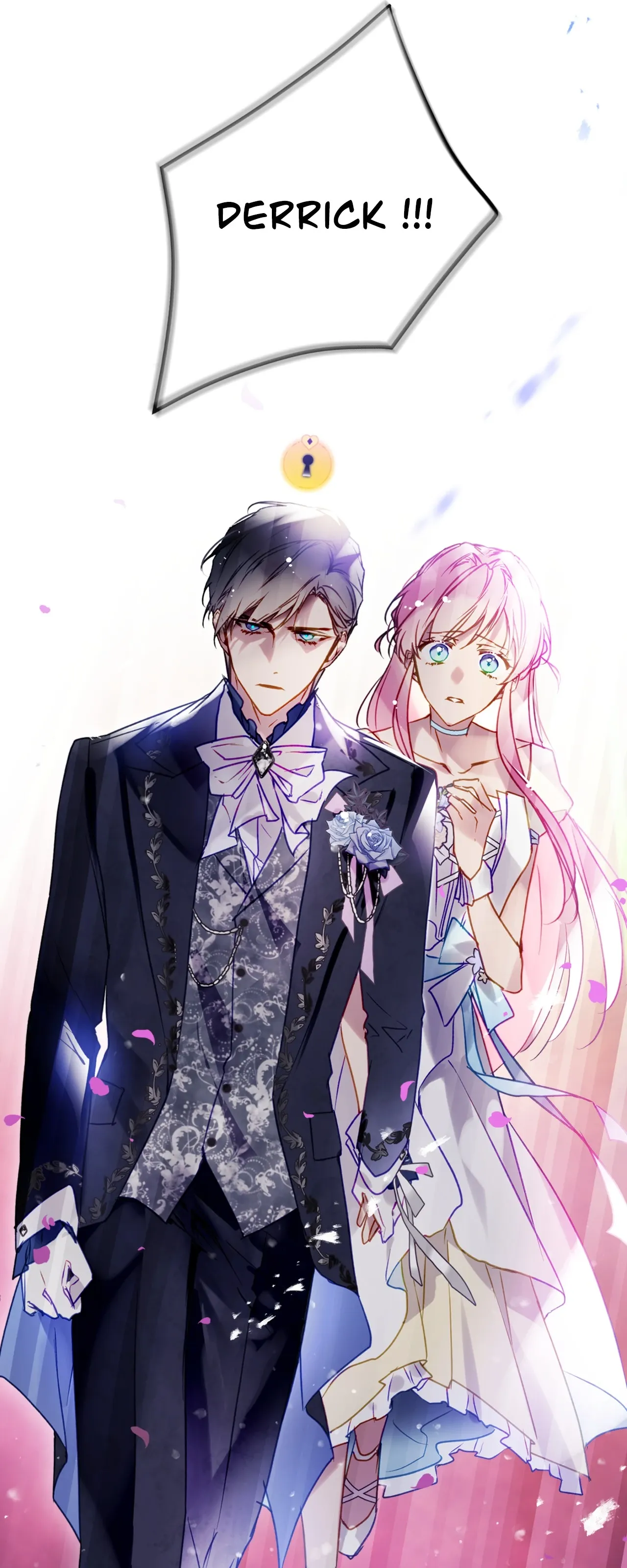 Read Seule la mort attend la vilaine FR Manga Online