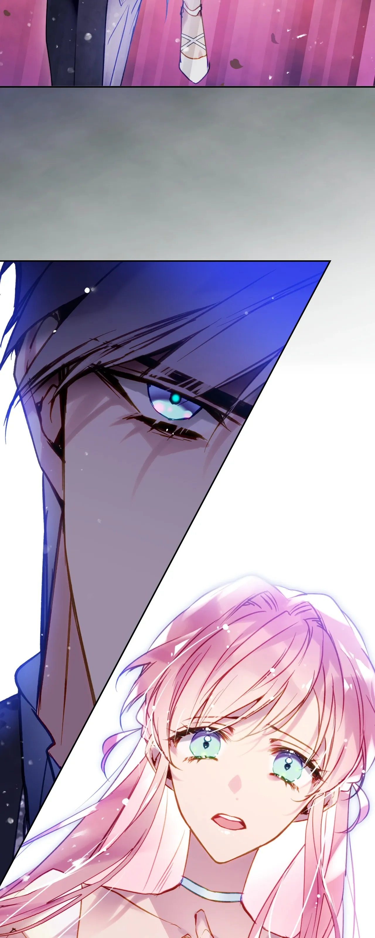 Read Seule la mort attend la vilaine FR Manga Online