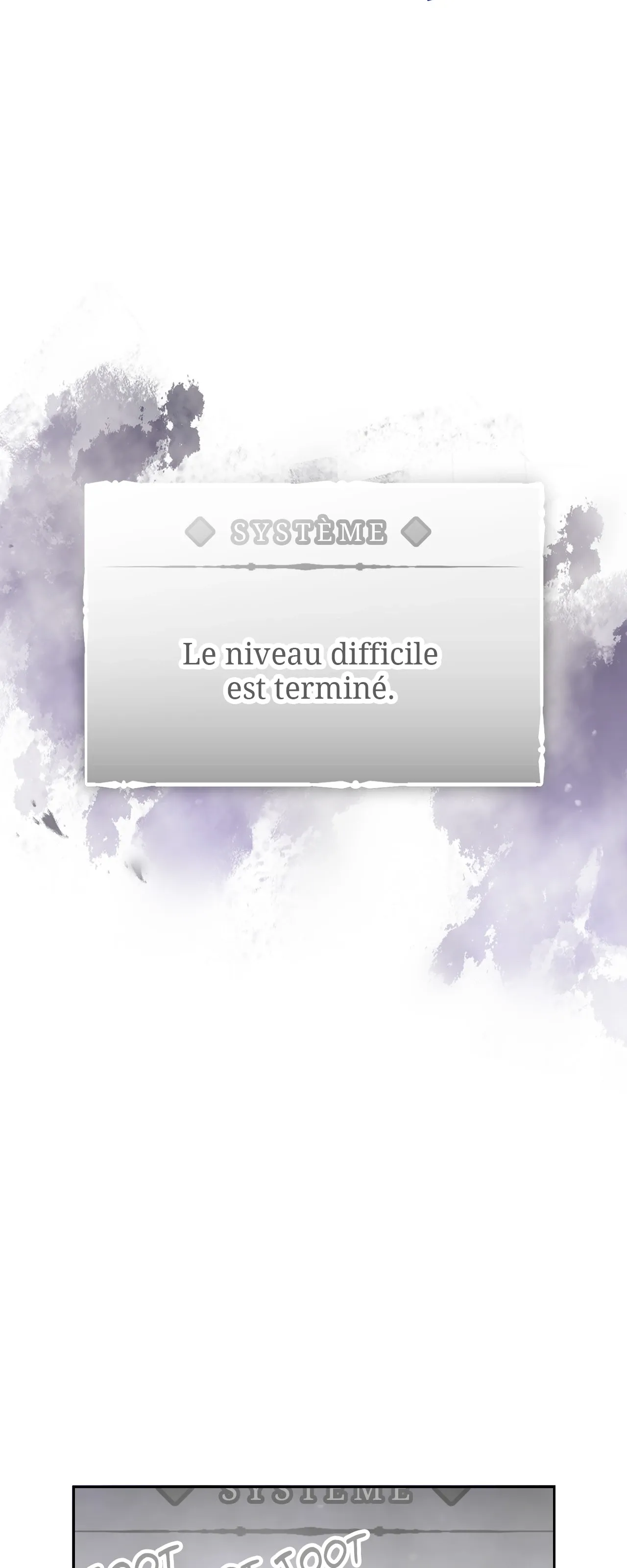 Read Seule la mort attend la vilaine FR Manga Online