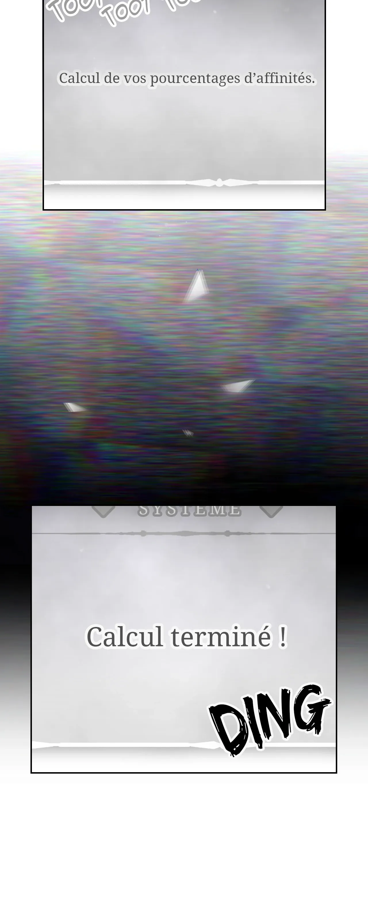 Read Seule la mort attend la vilaine FR Manga Online