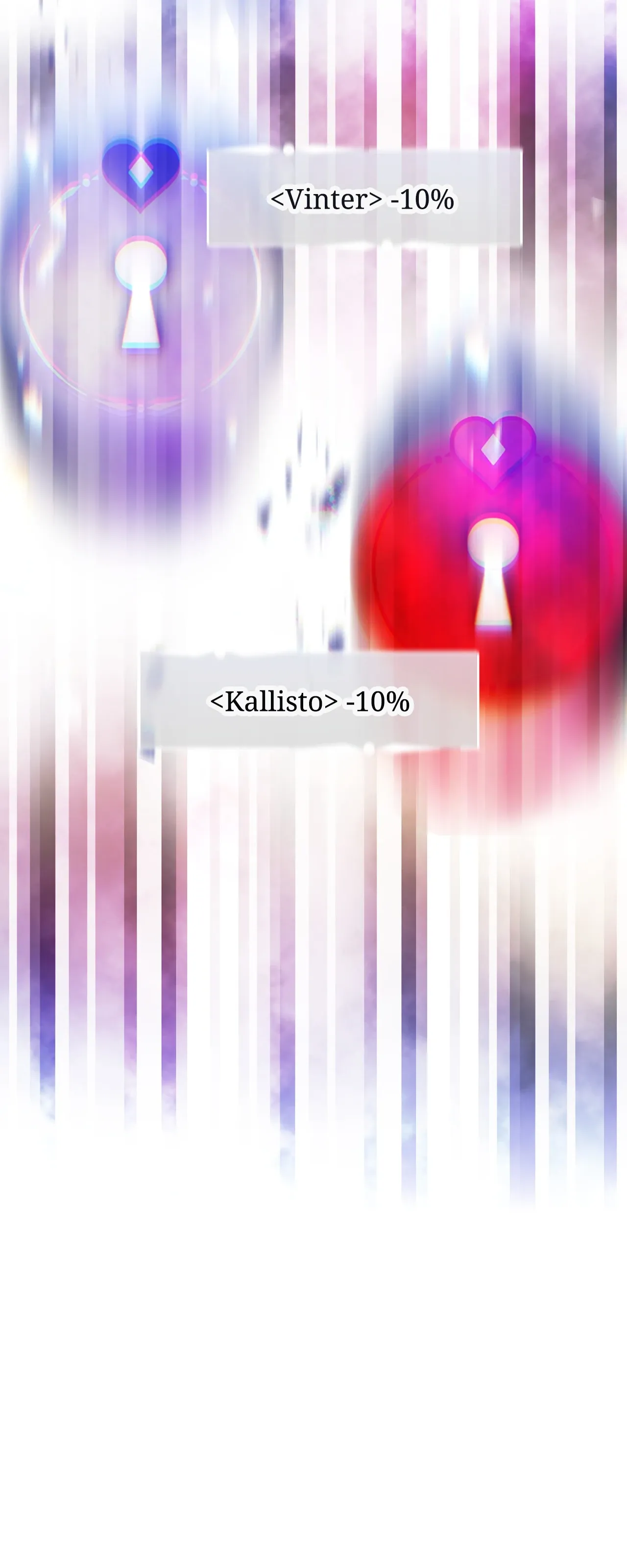 Read Seule la mort attend la vilaine FR Manga Online