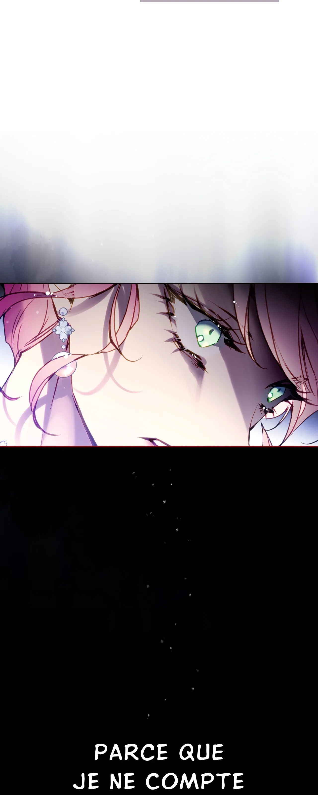 Read Seule la mort attend la vilaine FR Manga Online