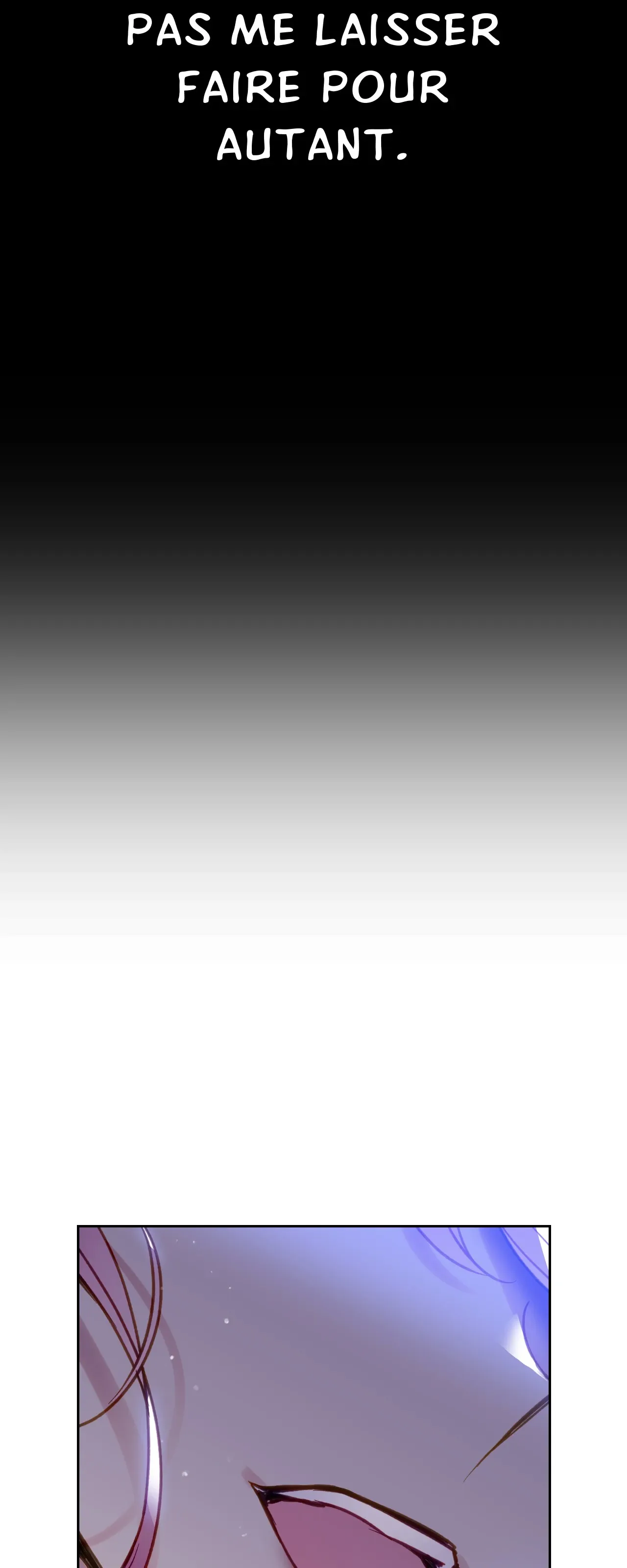 Read Seule la mort attend la vilaine FR Manga Online