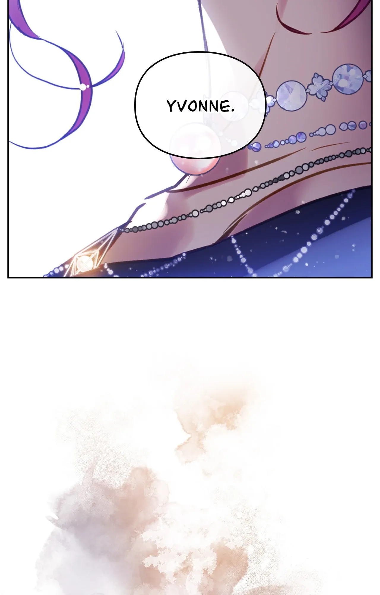 Read Seule la mort attend la vilaine FR Manga Online