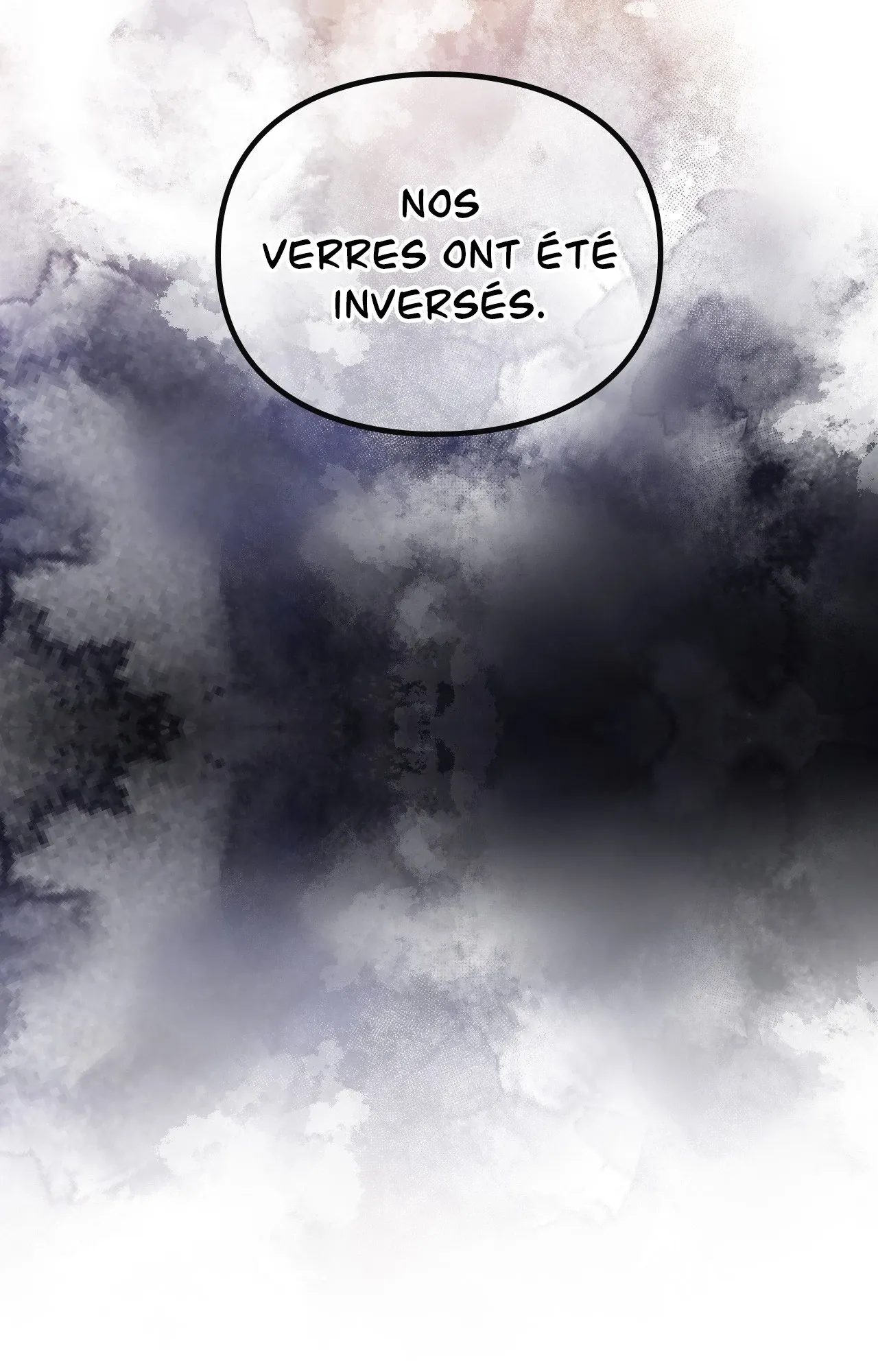 Read Seule la mort attend la vilaine FR Manga Online