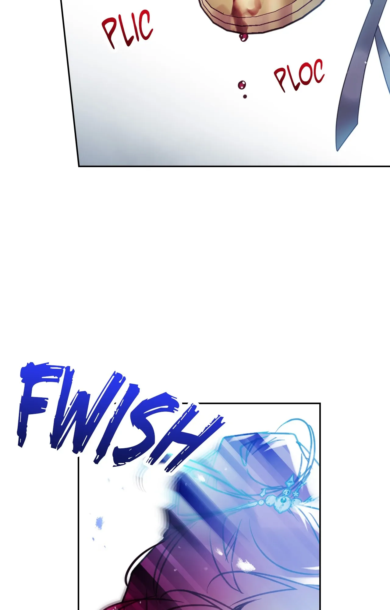 Read Seule la mort attend la vilaine FR Manga Online